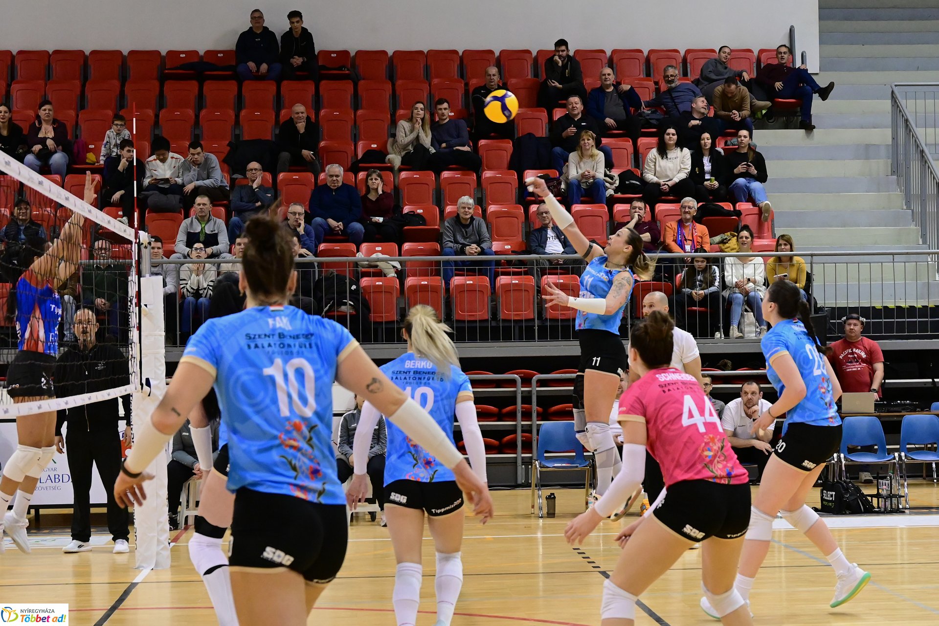 Fatum Nyíregyháza - Szent Benedek RA 2026. tavasz