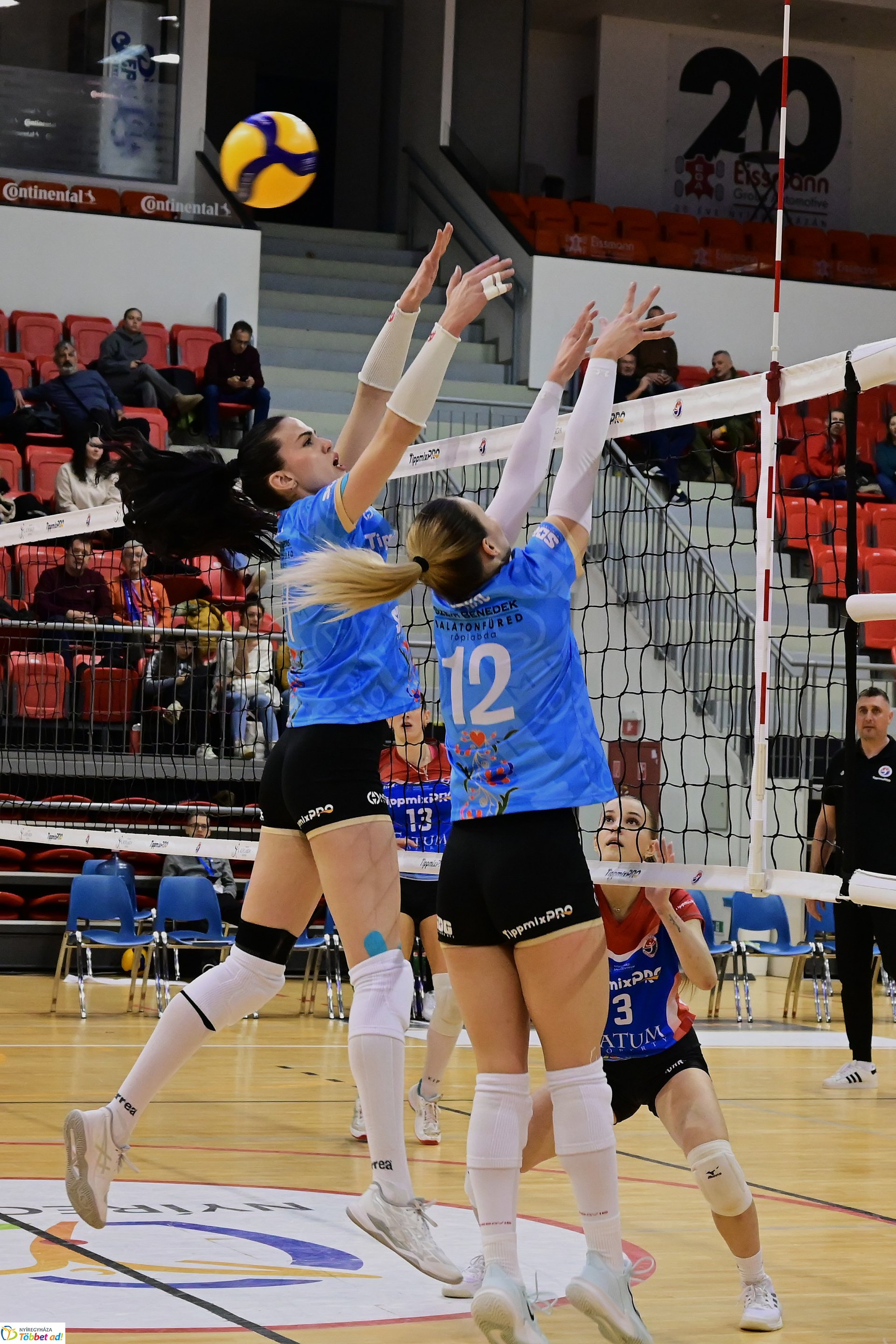 Fatum Nyíregyháza - Szent Benedek RA 2026. tavasz