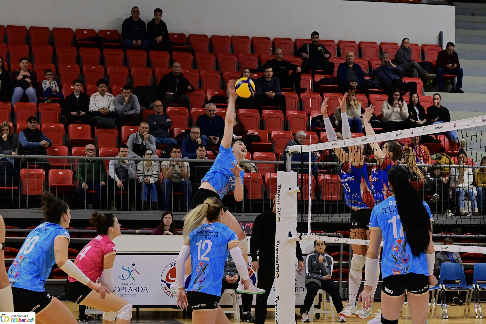 Fatum Nyíregyháza - Szent Benedek RA 2026. tavasz