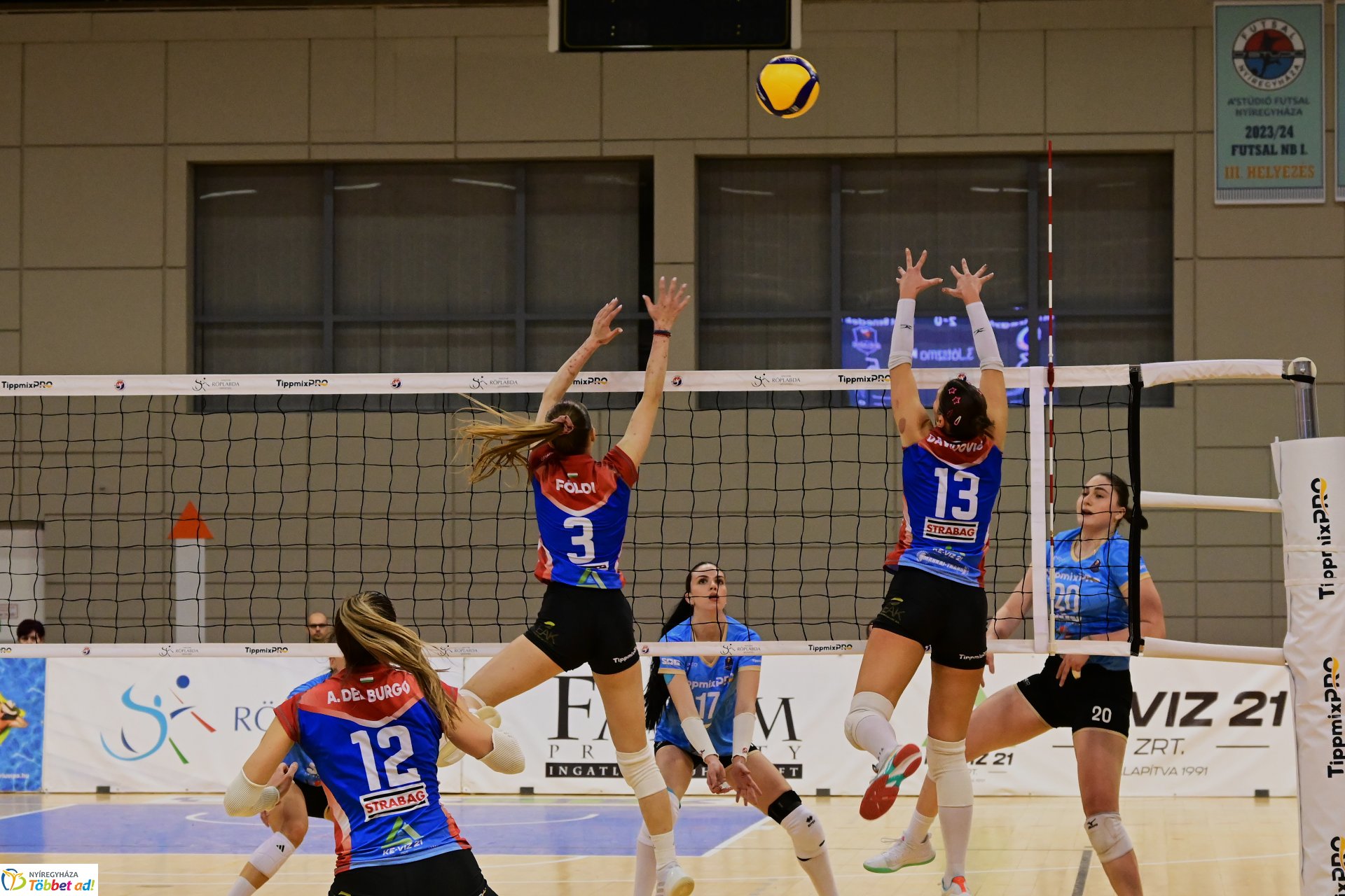 Fatum Nyíregyháza - Szent Benedek RA 2026. tavasz