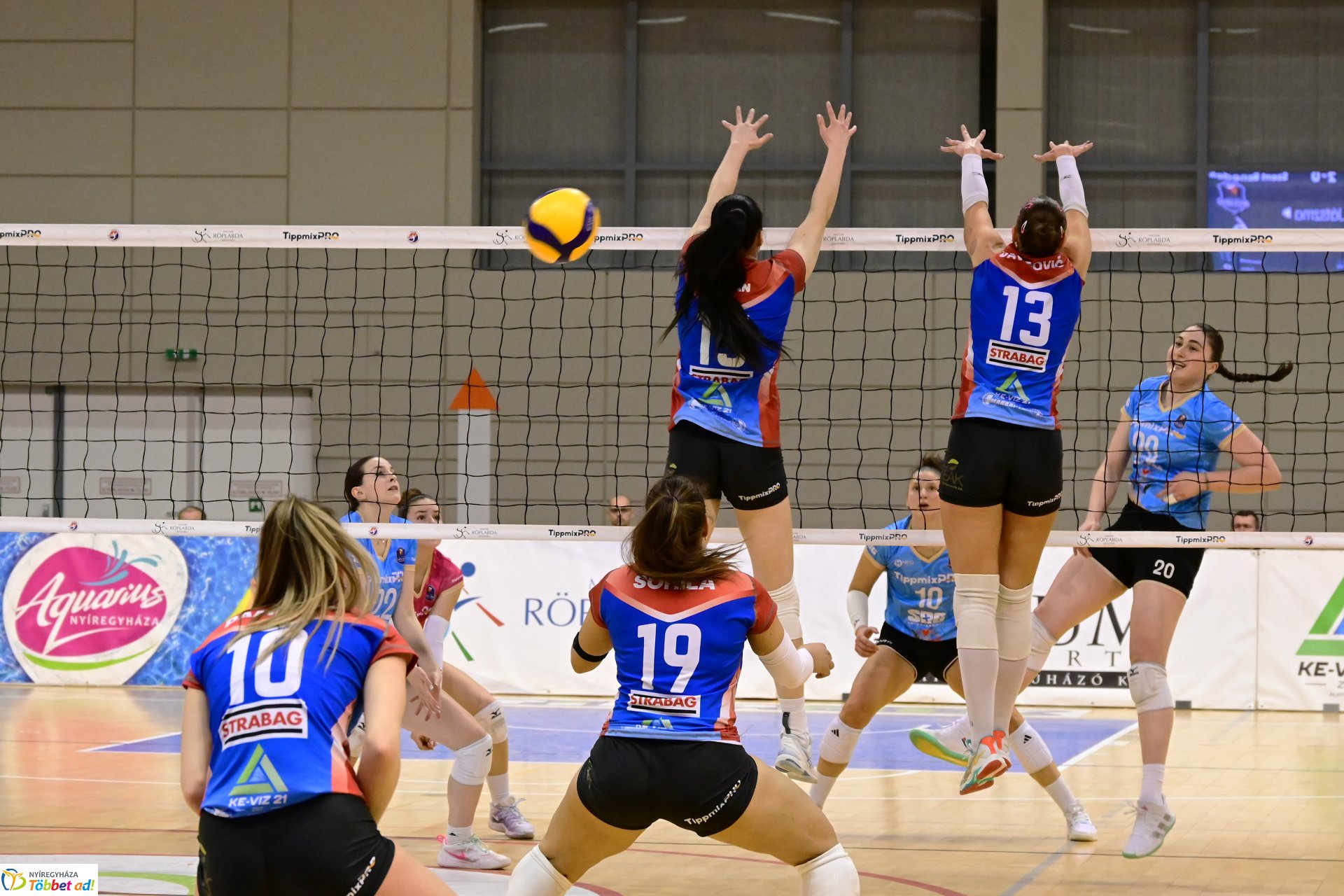 Fatum Nyíregyháza - Szent Benedek RA 2026. tavasz