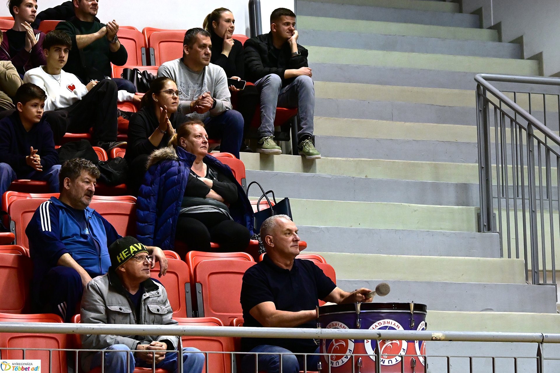 Fatum Nyíregyháza - Szent Benedek RA 2026. tavasz