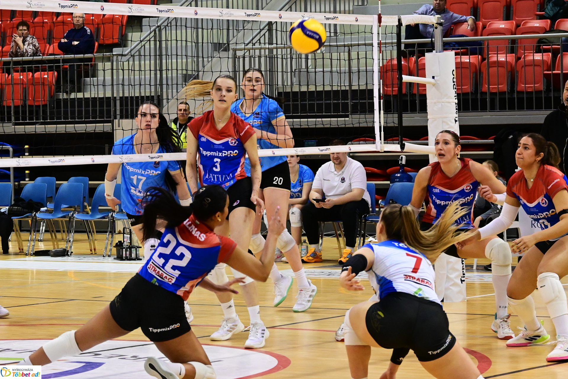 Fatum Nyíregyháza - Szent Benedek RA 2026. tavasz