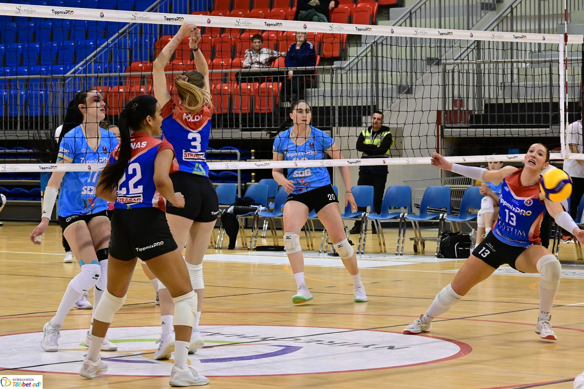 Fatum Nyíregyháza - Szent Benedek RA 2026. tavasz