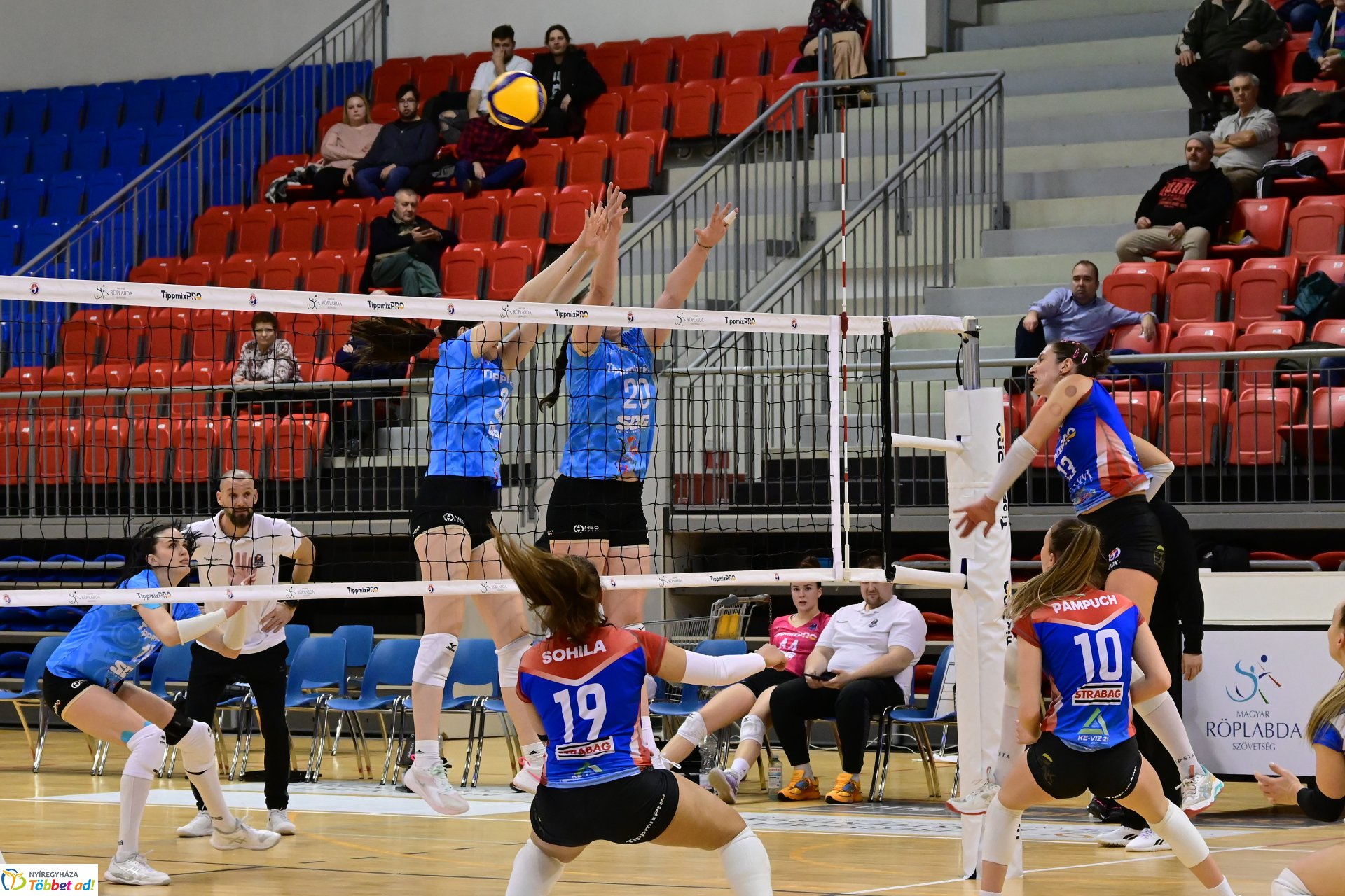 Fatum Nyíregyháza - Szent Benedek RA 2026. tavasz