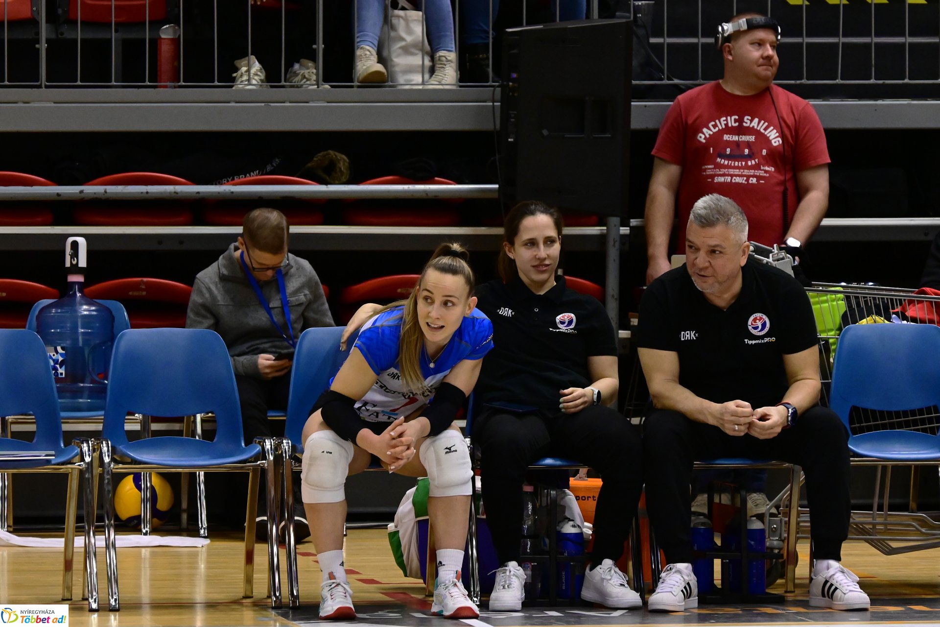 Fatum Nyíregyháza - Szent Benedek RA 2026. tavasz