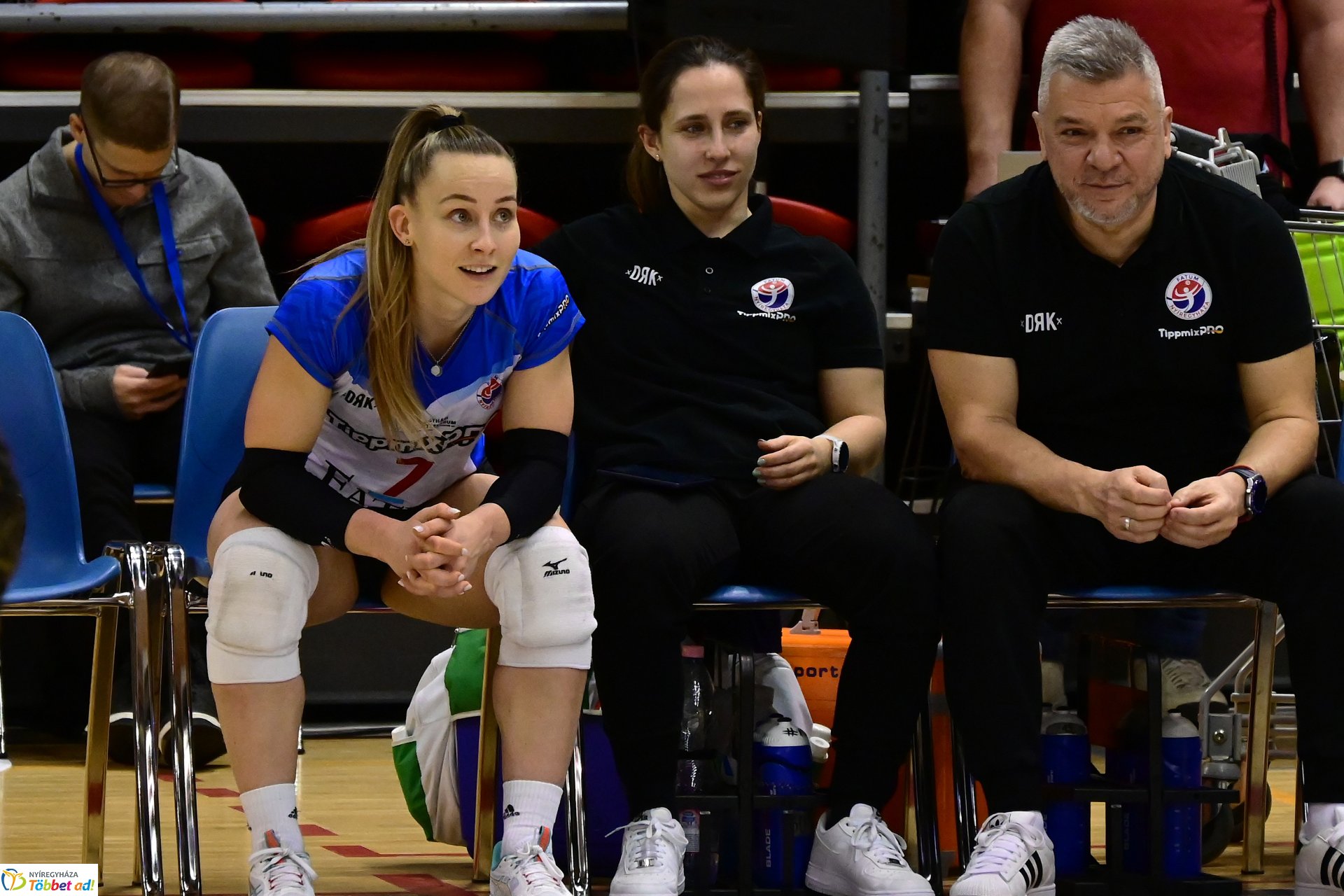 Fatum Nyíregyháza - Szent Benedek RA 2026. tavasz