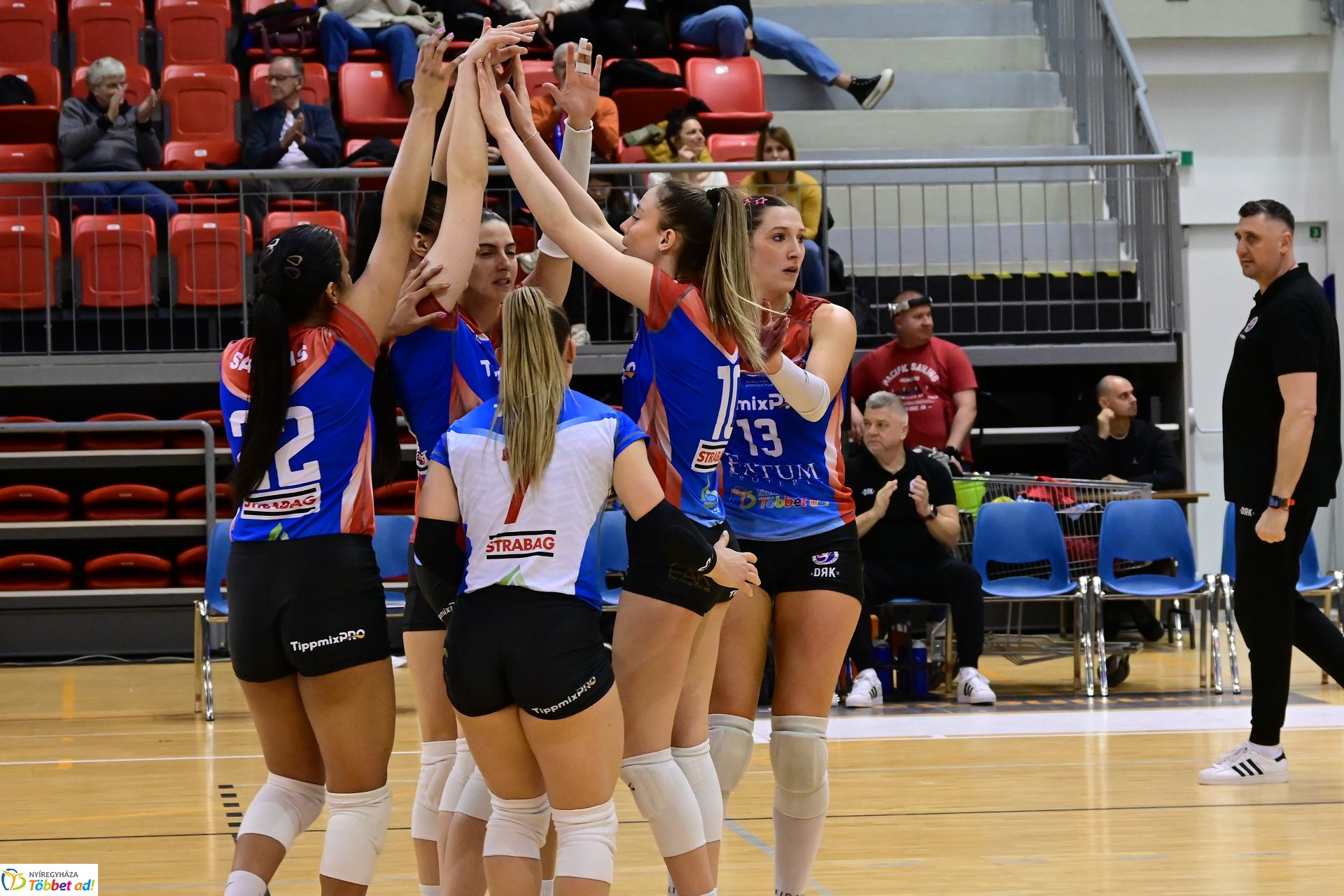 Fatum Nyíregyháza - Szent Benedek RA 2026. tavasz