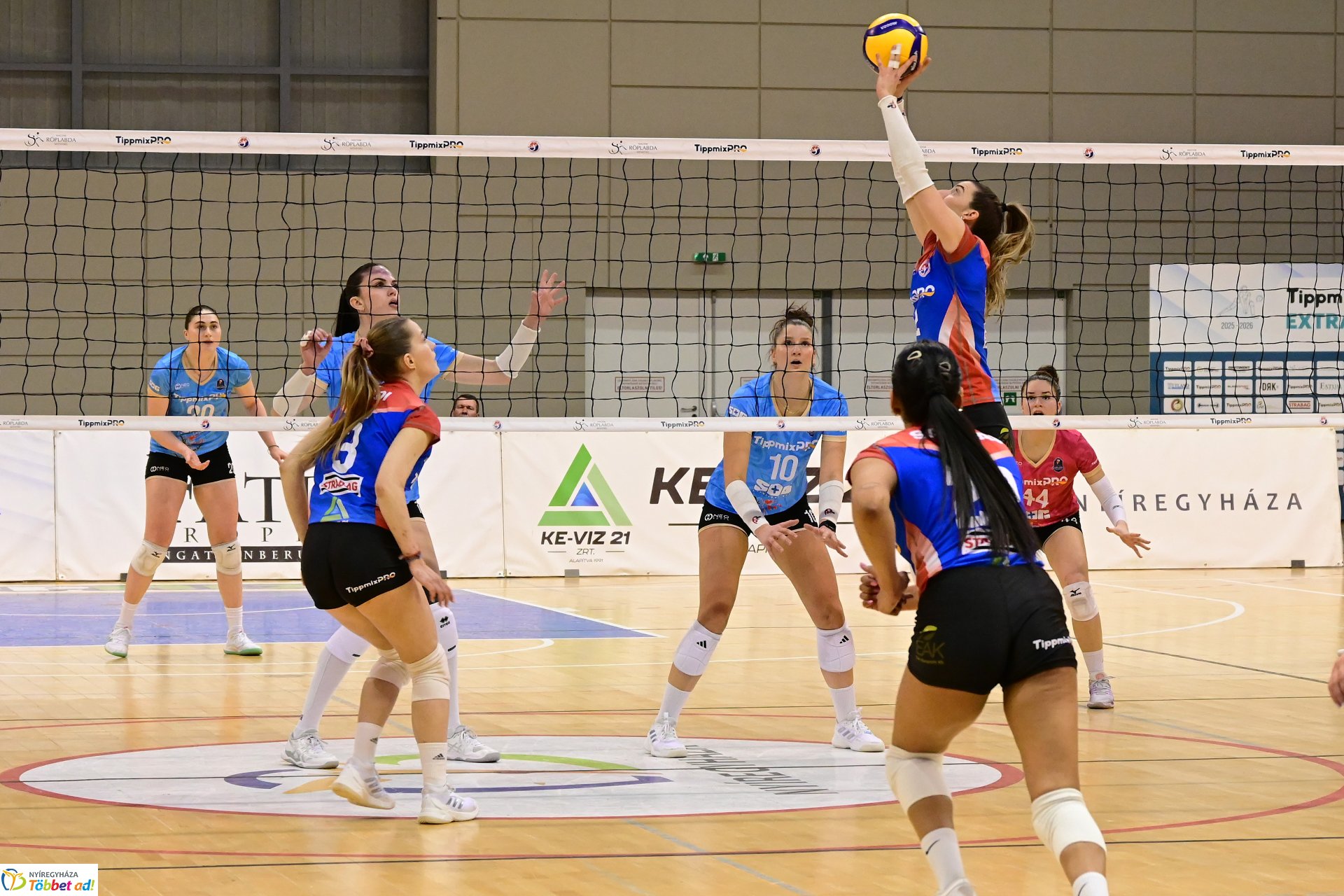 Fatum Nyíregyháza - Szent Benedek RA 2026. tavasz