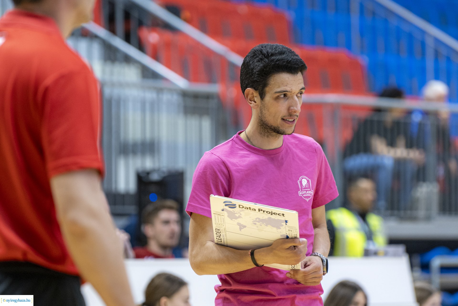  FATUM-Nyíregyháza - SZENT BENEDEK RA női röplabda mérkőzés 