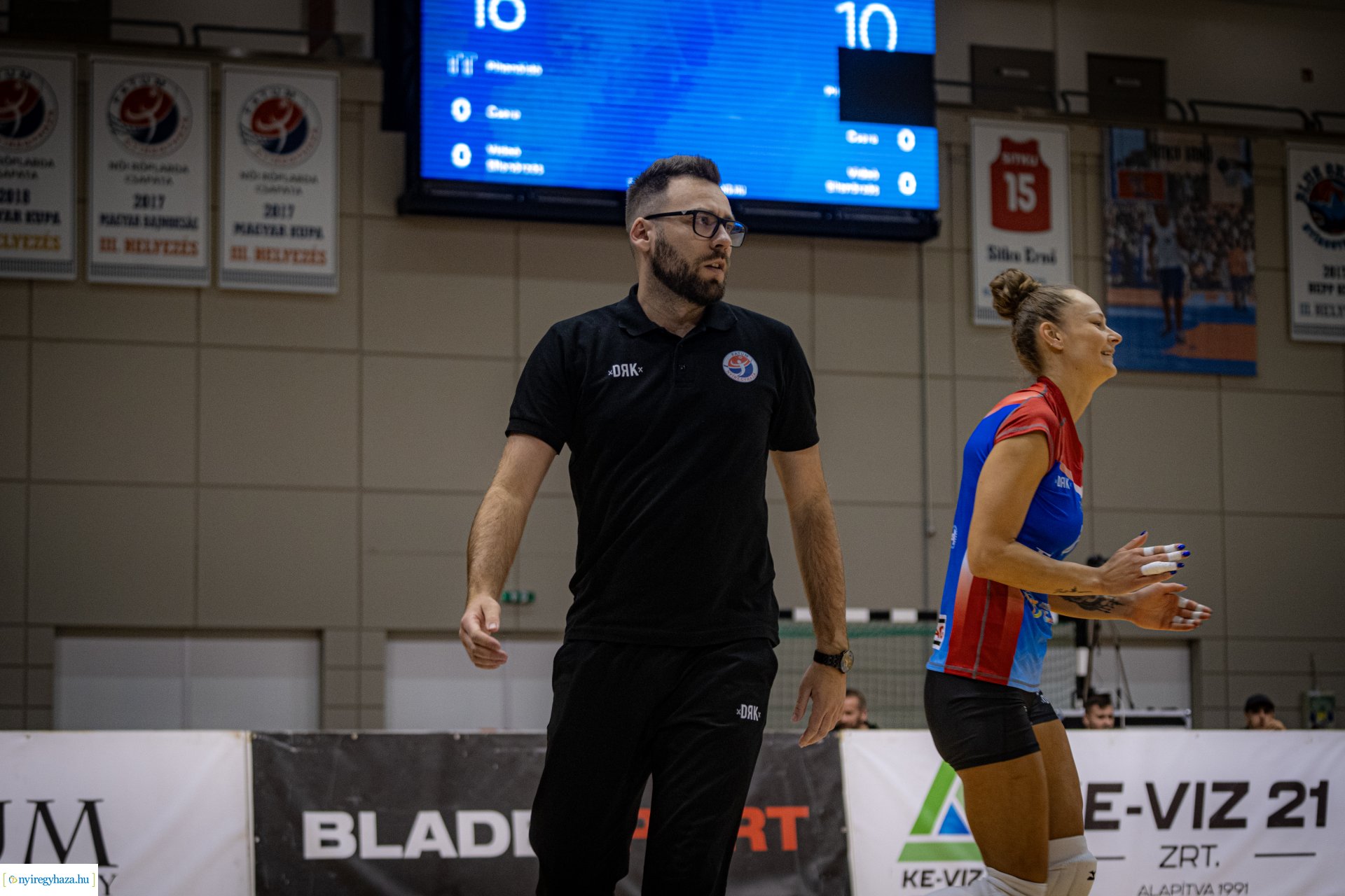 Fatum Nyíregyháza – Szent Benedek RA