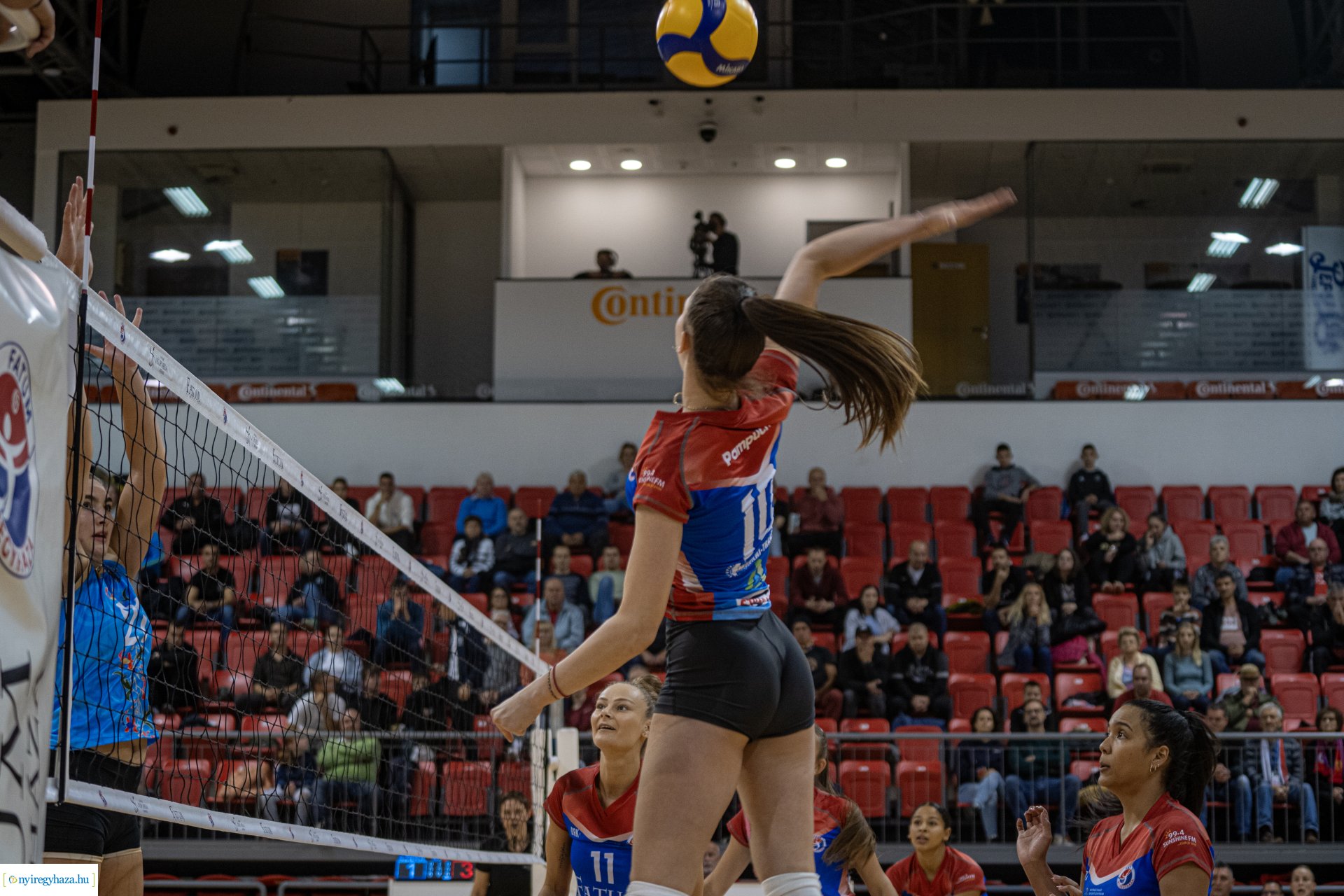 Fatum Nyíregyháza – Szent Benedek RA