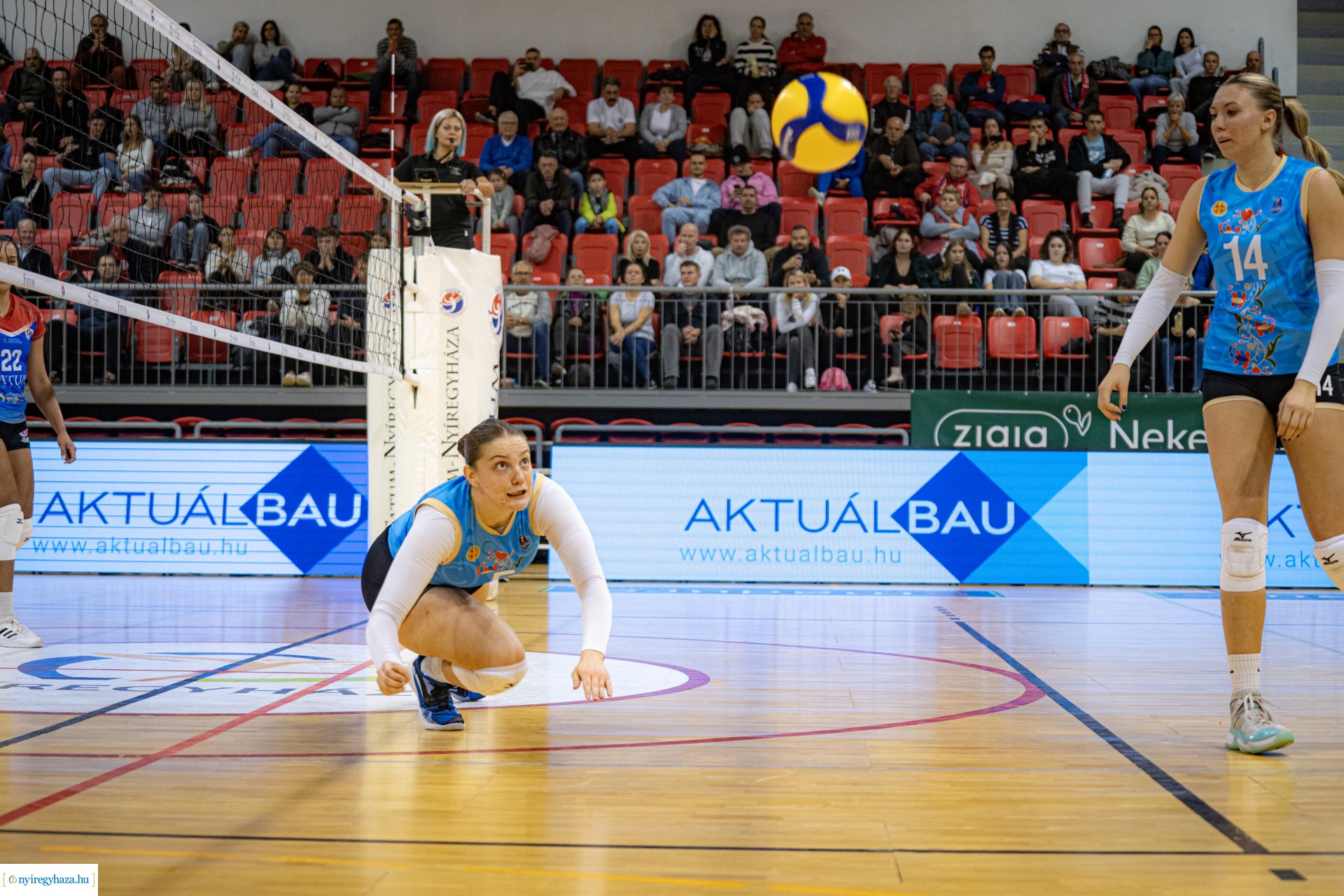 Fatum Nyíregyháza – Szent Benedek RA