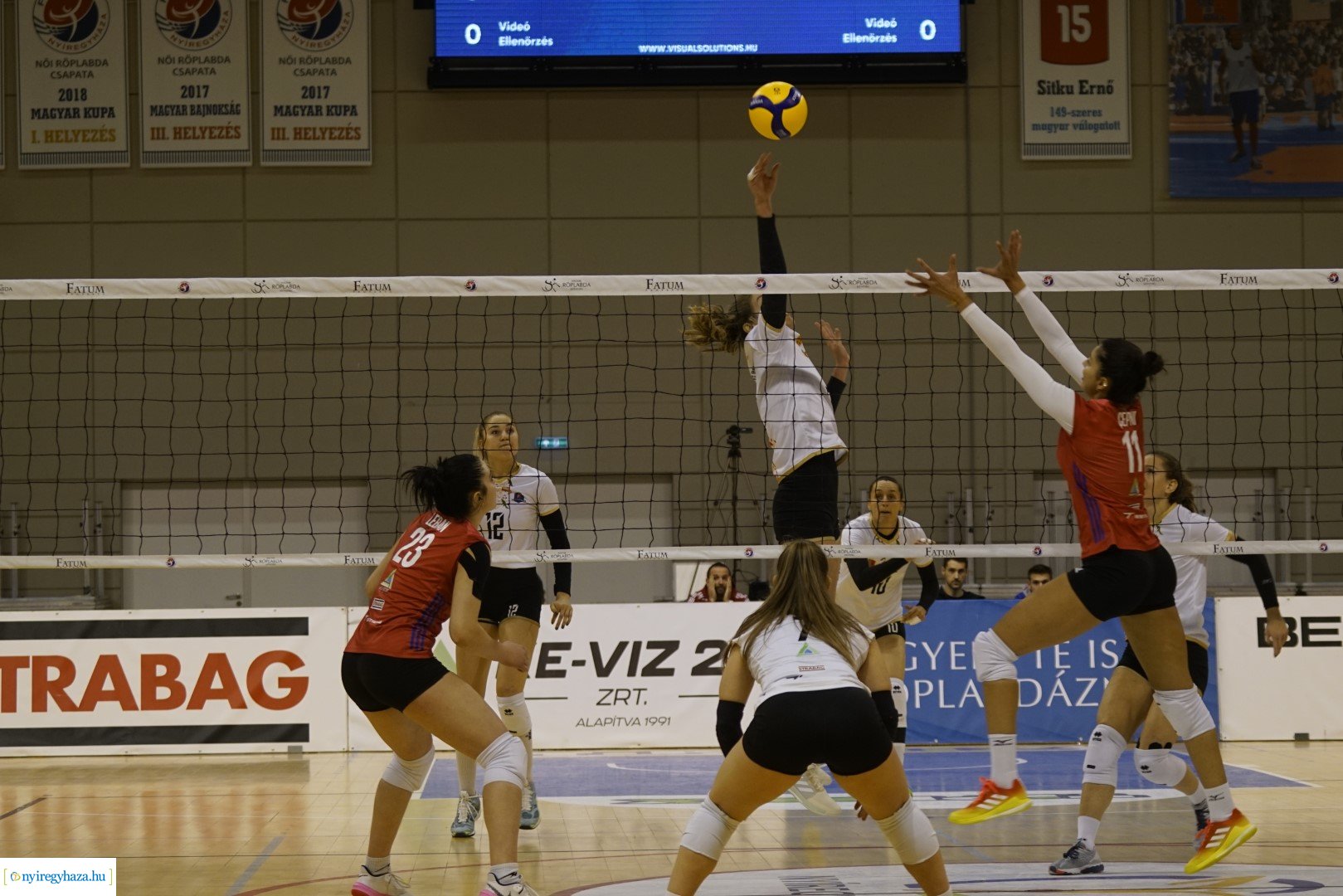 Fatum Nyíregyháza – Szent Benedek RA