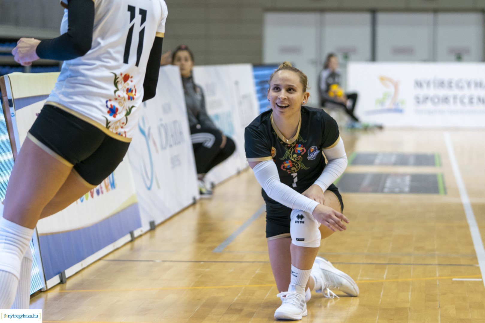 Fatum Nyíregyháza – Szent Benedek RA