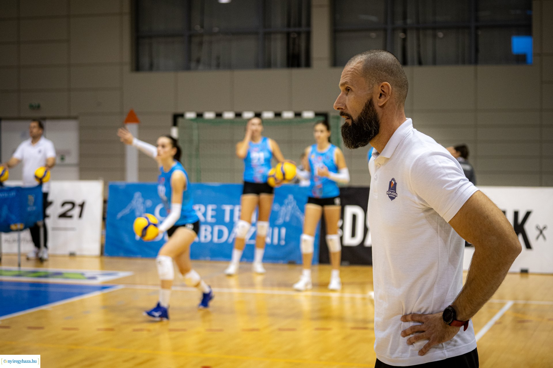 Fatum Nyíregyháza – Szent Benedek RA