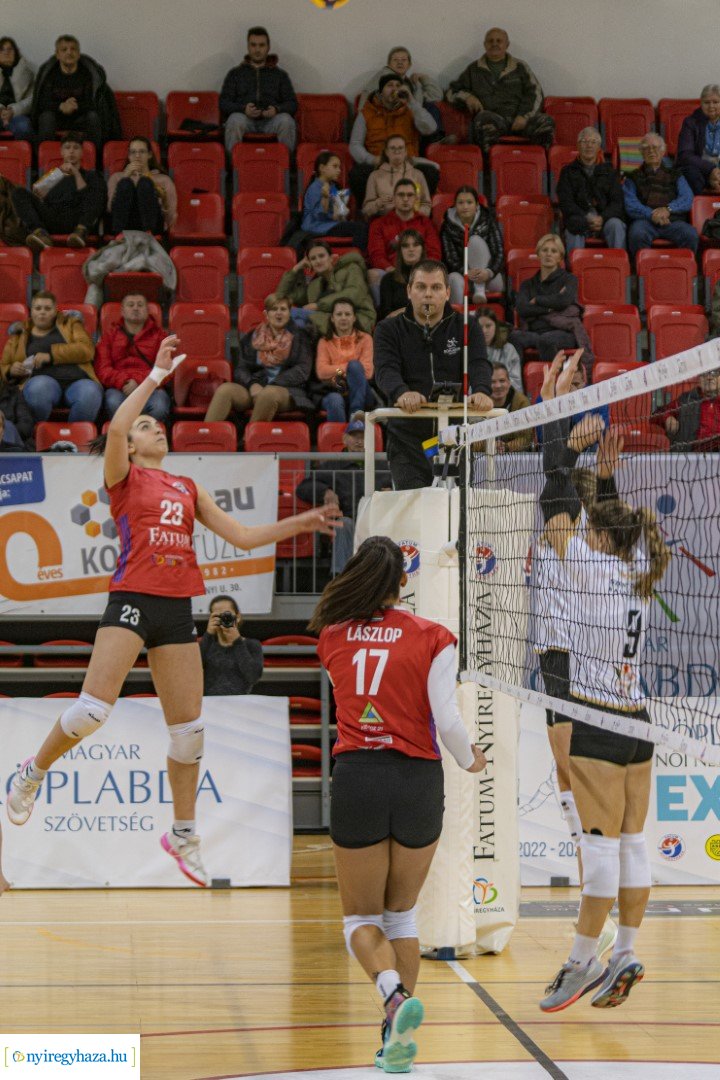 Fatum Nyíregyháza – Szent Benedek RA