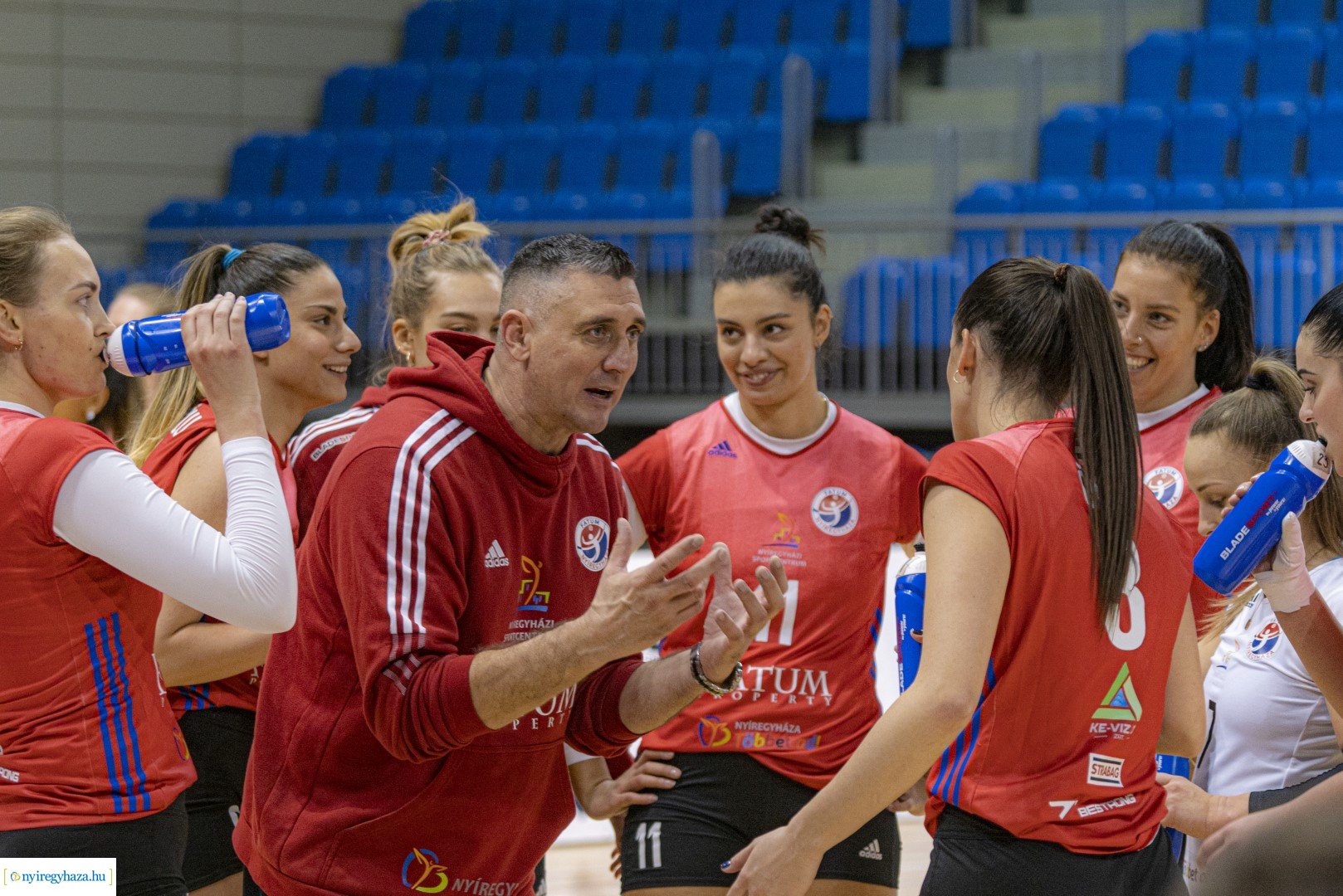 Fatum Nyíregyháza – Szent Benedek RA