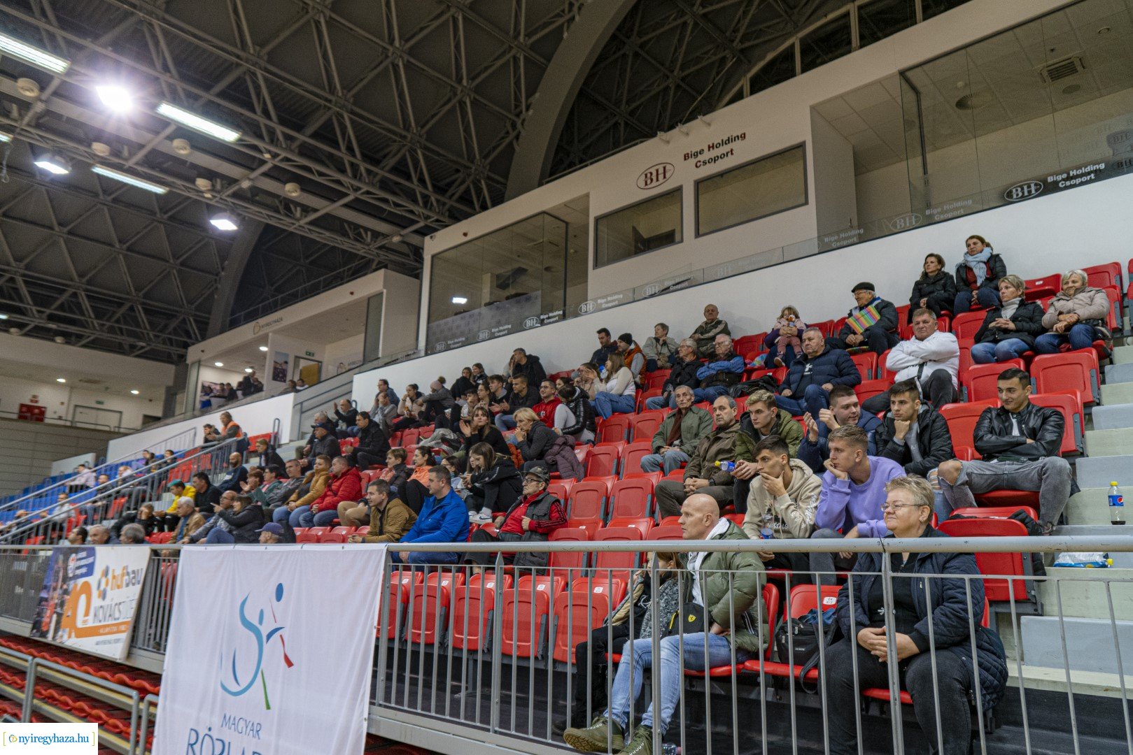 Fatum Nyíregyháza – Szent Benedek RA