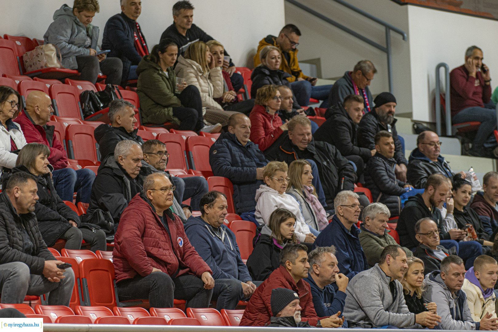 Fatum Nyíregyháza – Szent Benedek RA