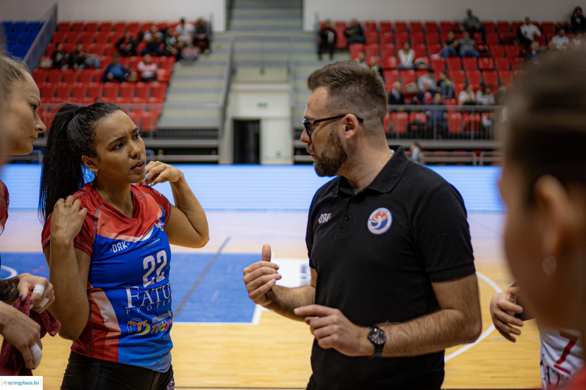 Fatum Nyíregyháza – Szent Benedek RA