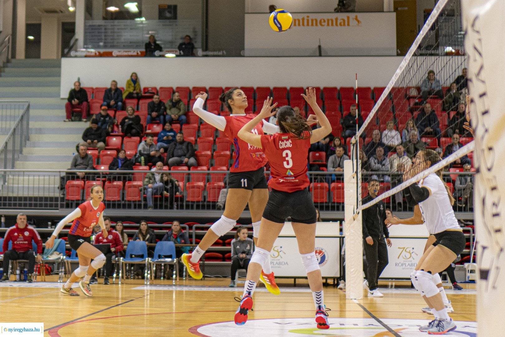 Fatum Nyíregyháza – Szent Benedek RA