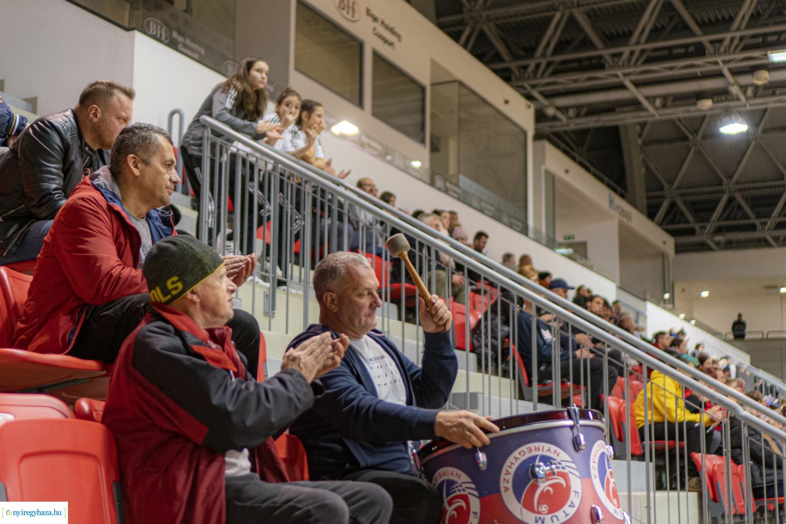 Fatum Nyíregyháza – Szent Benedek RA