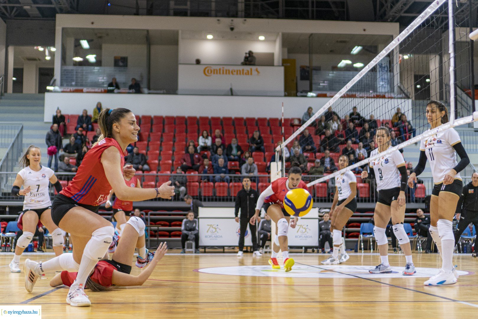 Fatum Nyíregyháza – Szent Benedek RA