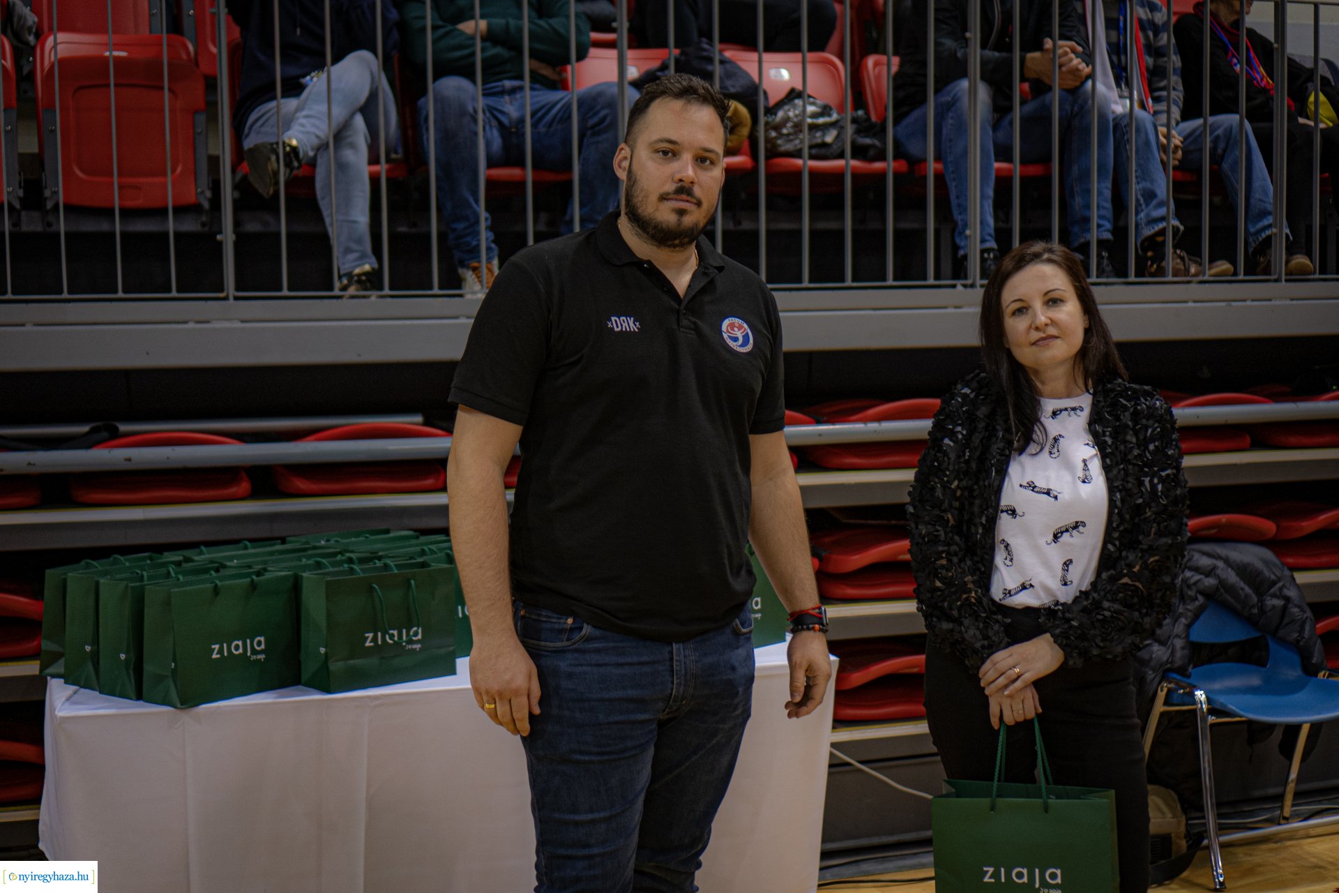 Fatum Nyíregyháza – Szent Benedek RA