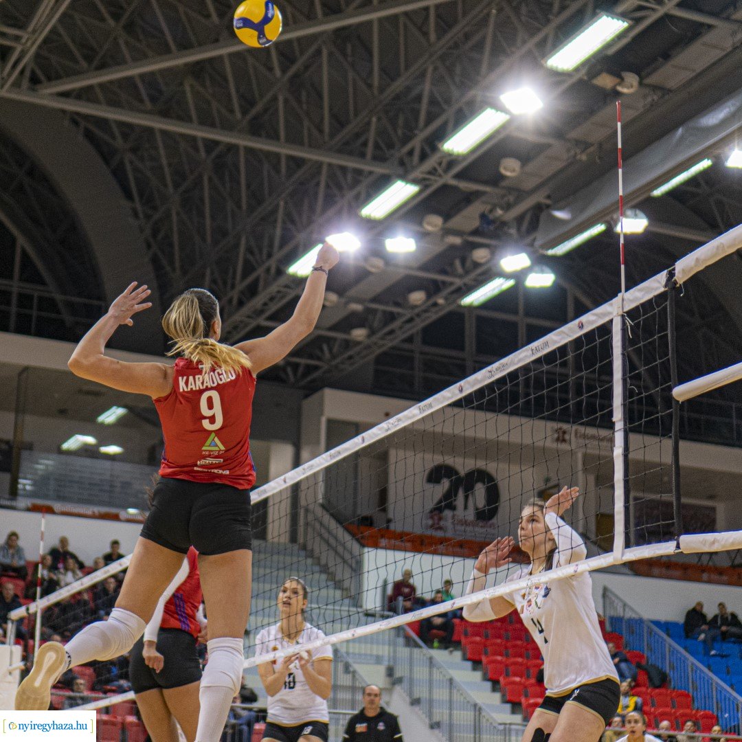 Fatum Nyíregyháza – Szent Benedek RA