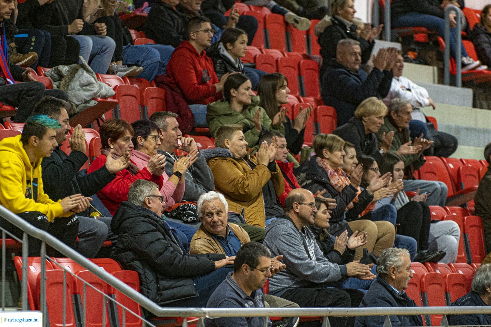 Fatum Nyíregyháza – Szent Benedek RA