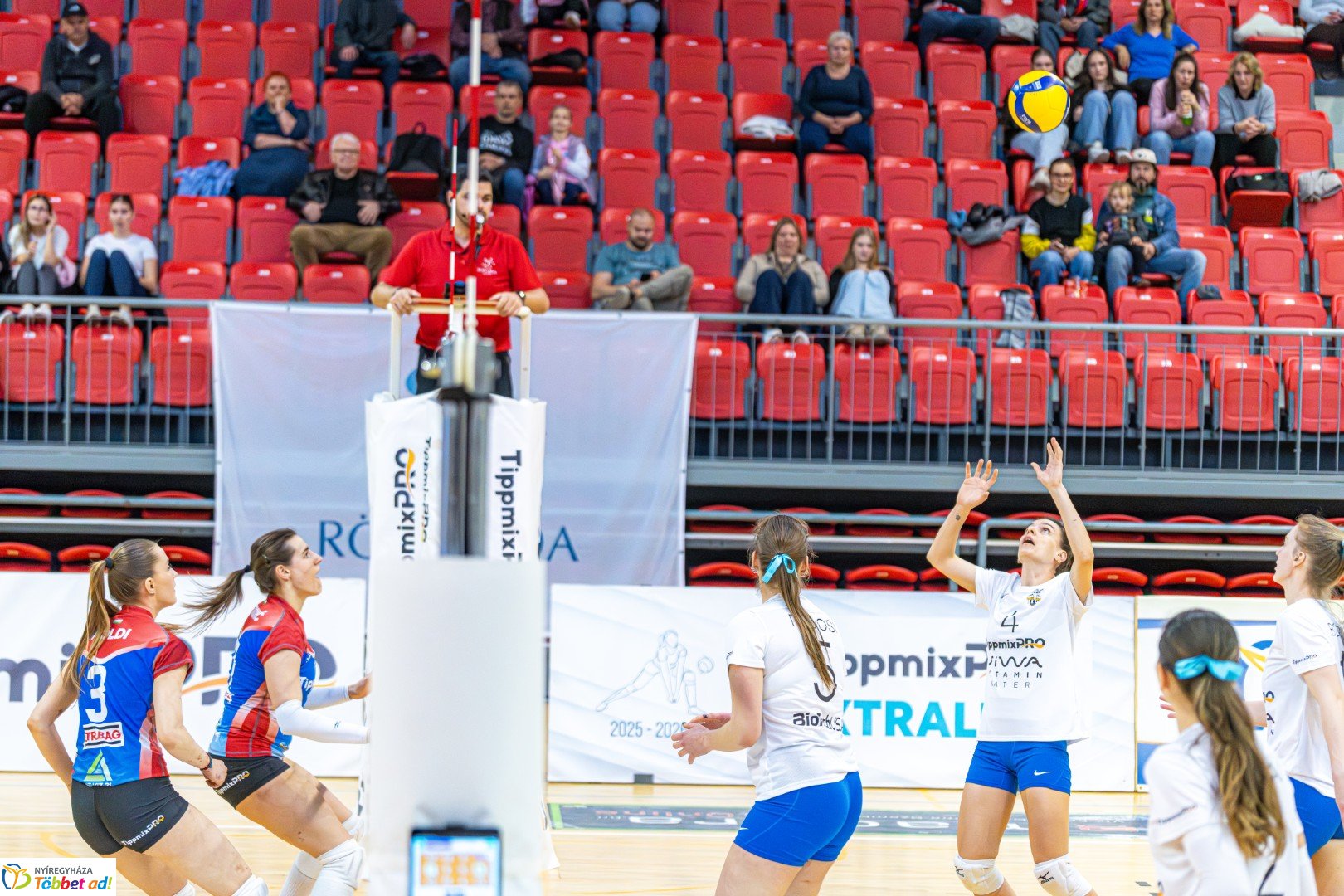 Fatum Nyíregyháza -  TFSE