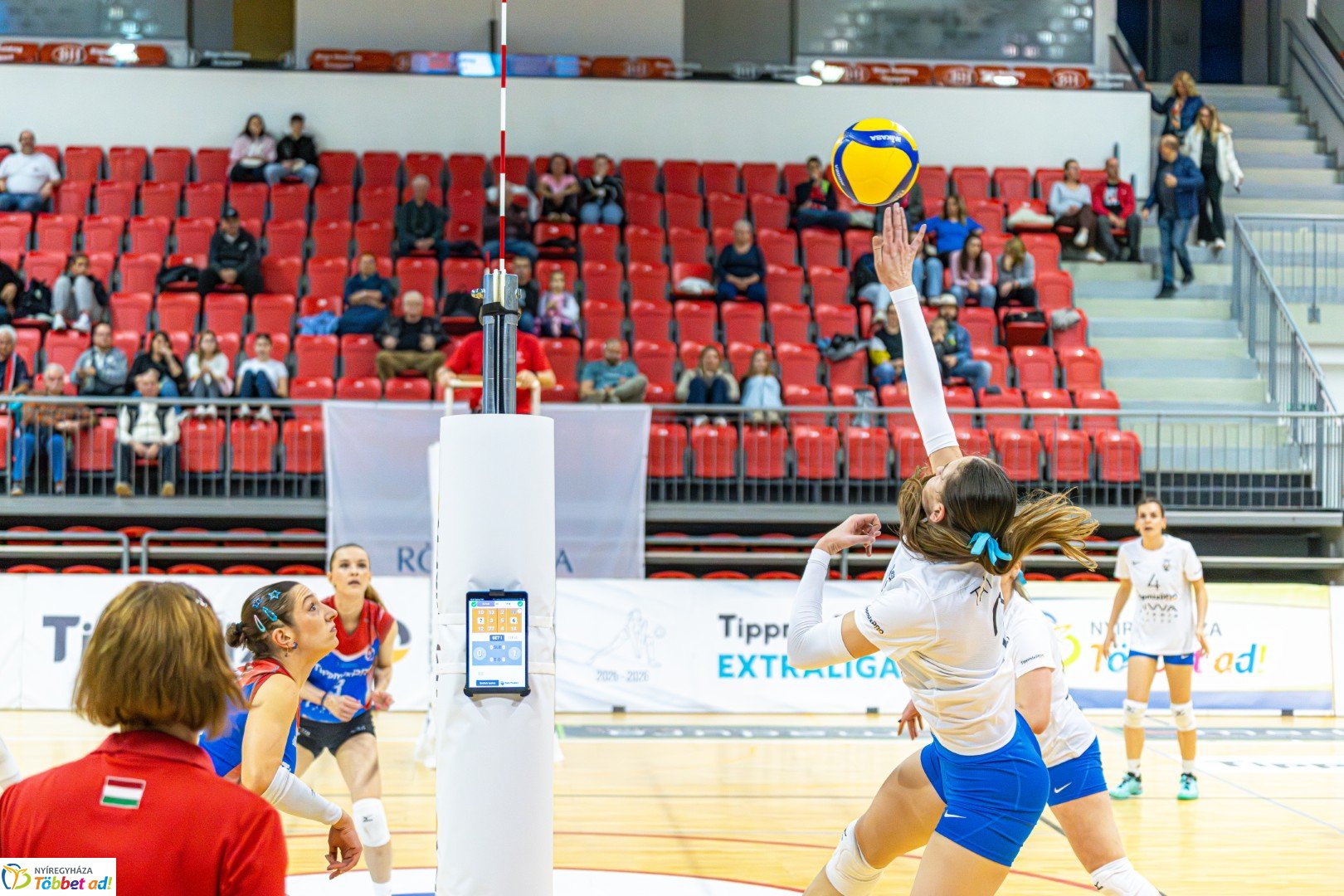 Fatum Nyíregyháza -  TFSE