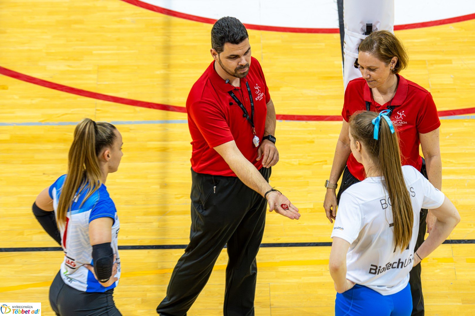 Fatum Nyíregyháza -  TFSE