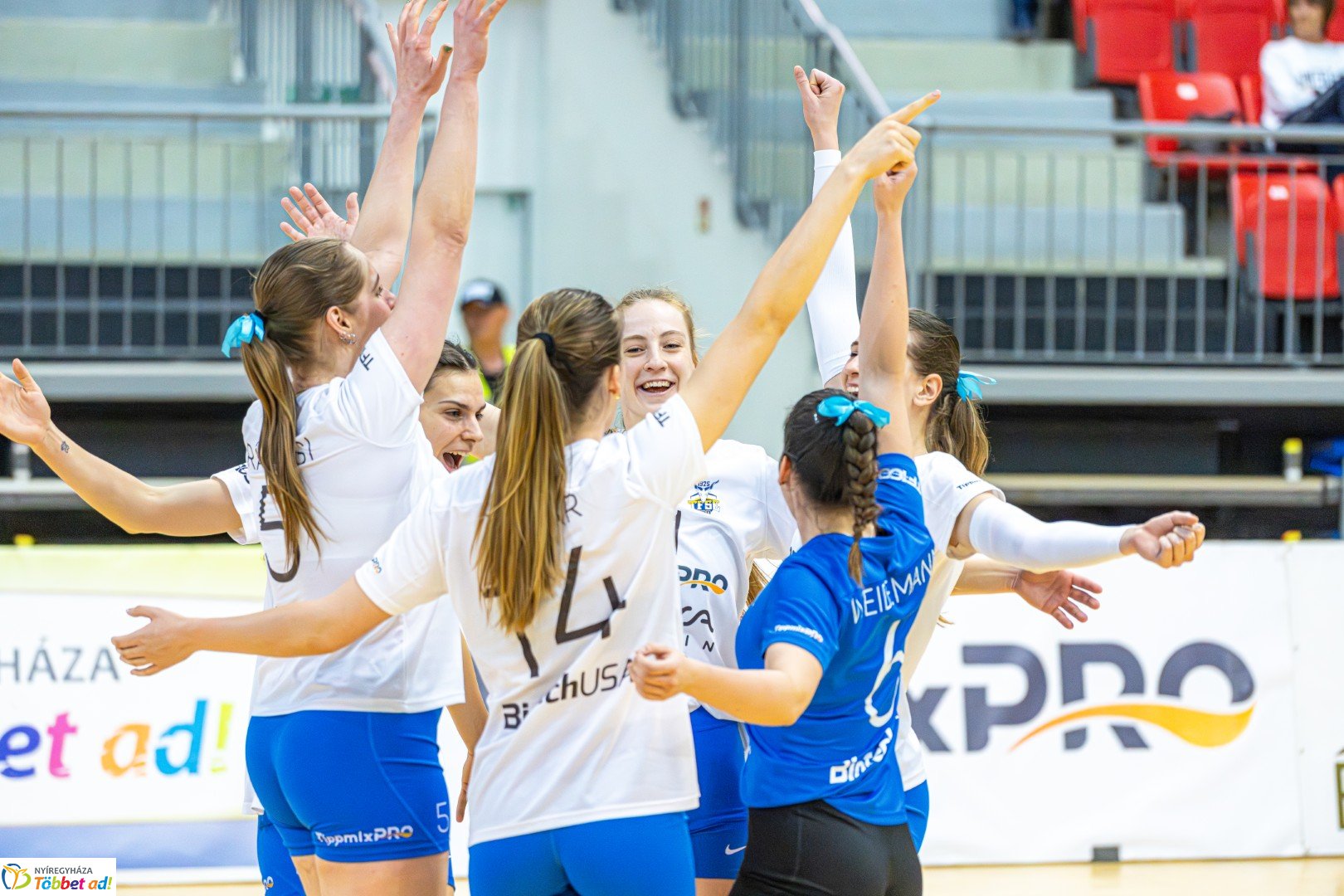 Fatum Nyíregyháza -  TFSE