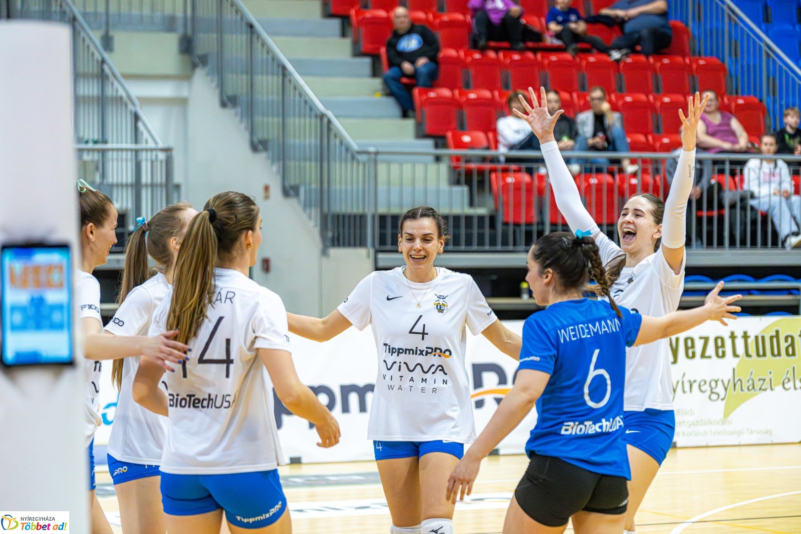 Fatum Nyíregyháza -  TFSE