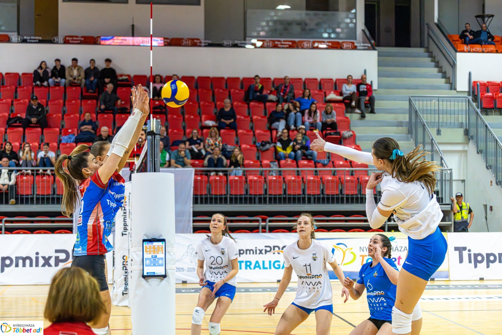 Fatum Nyíregyháza -  TFSE