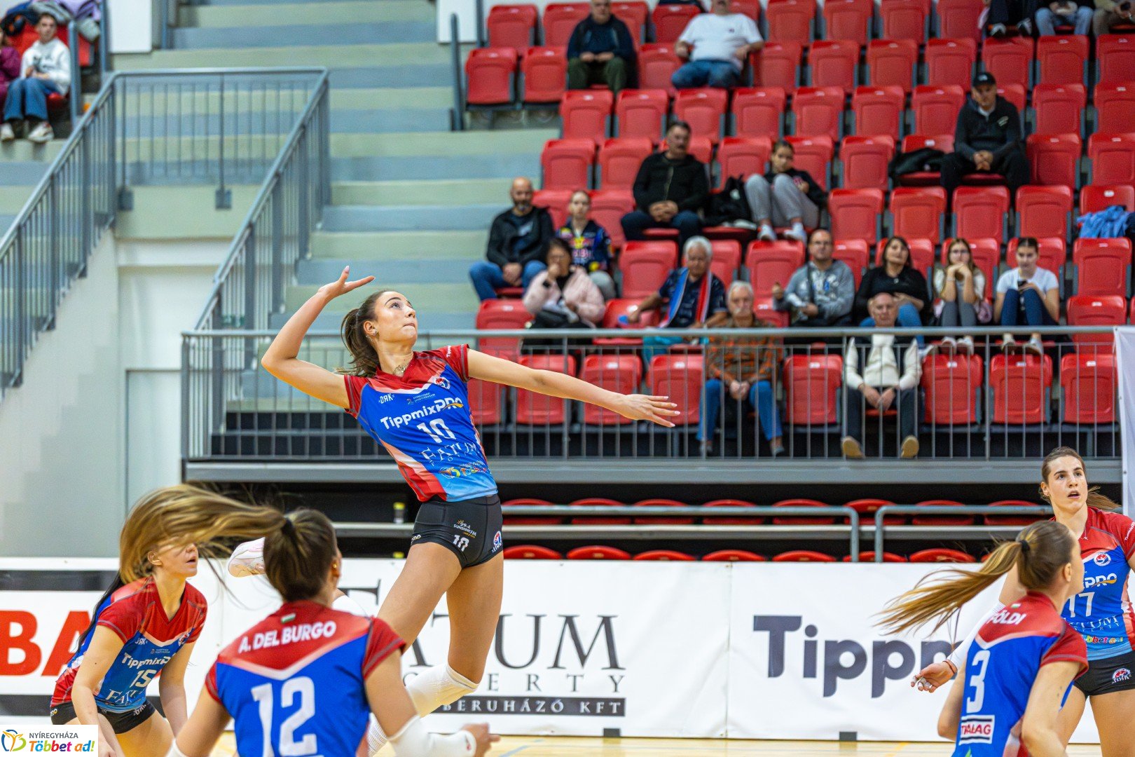 Fatum Nyíregyháza -  TFSE