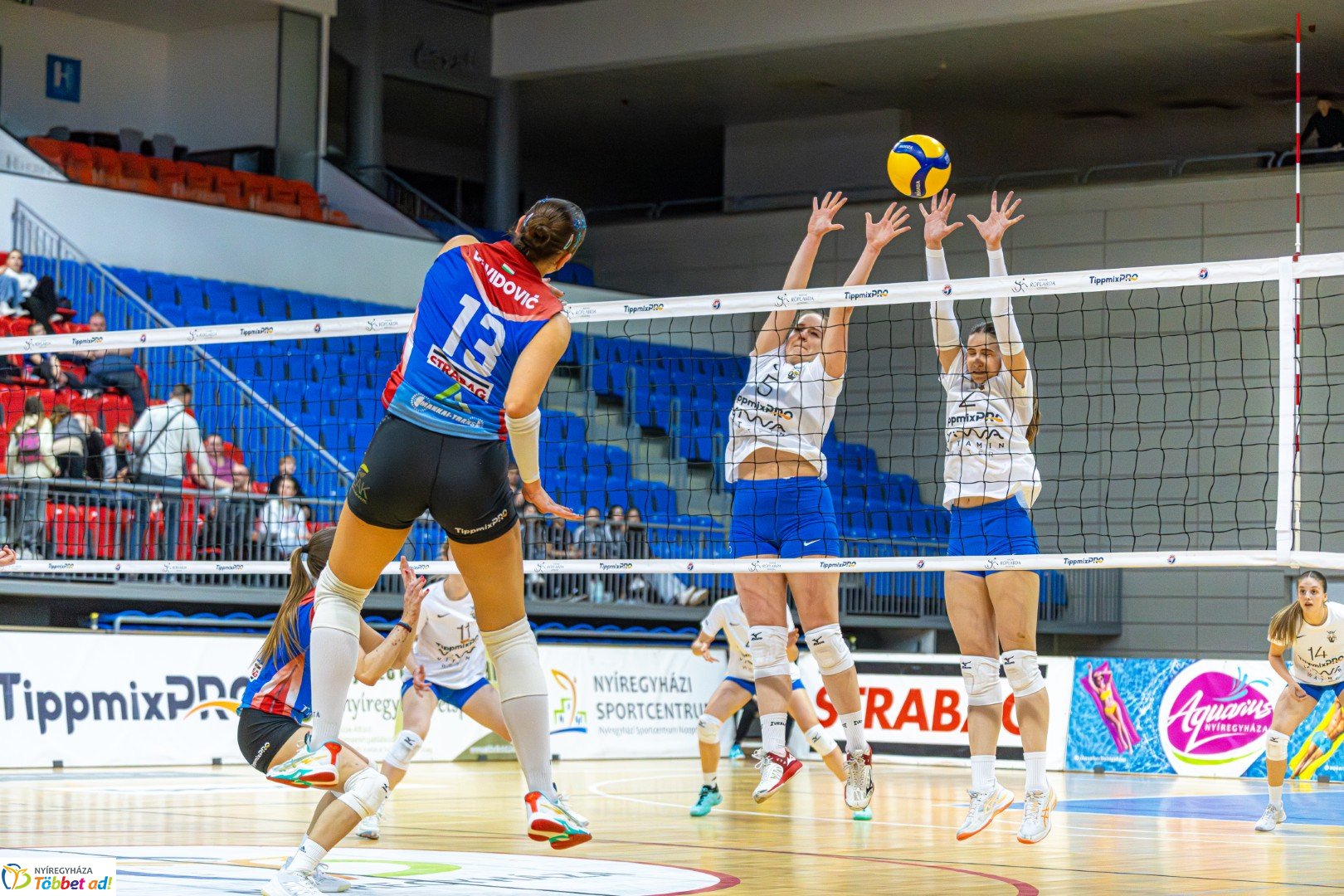 Fatum Nyíregyháza -  TFSE