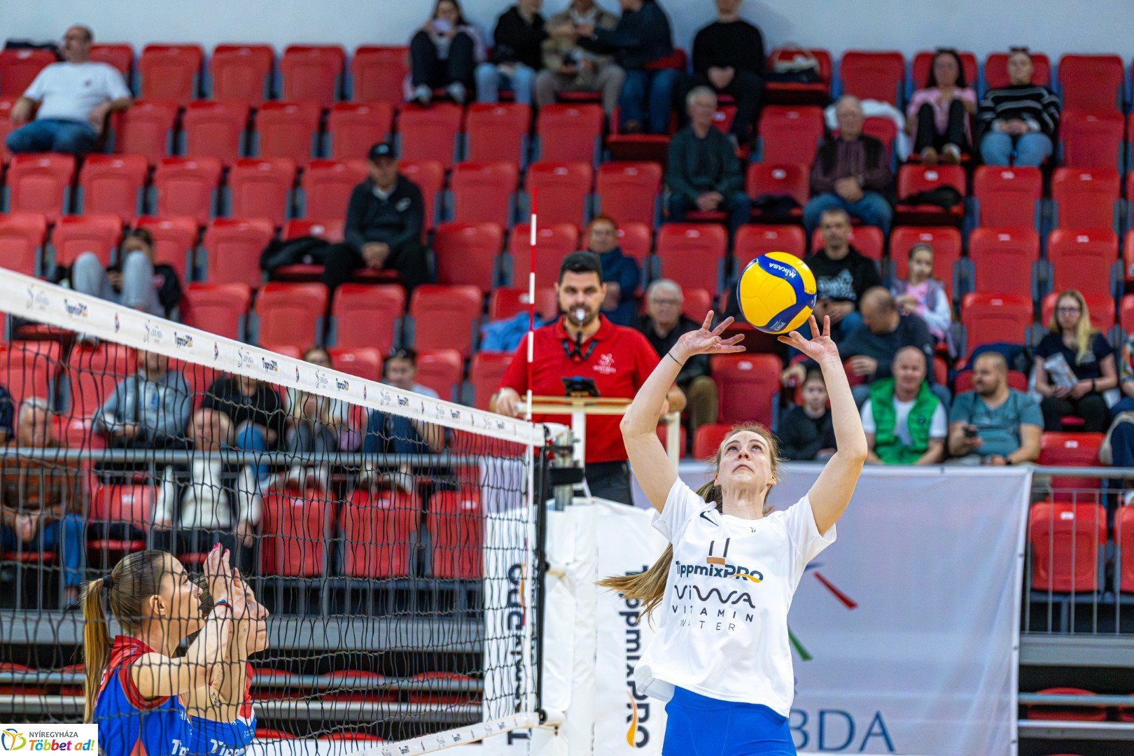 Fatum Nyíregyháza -  TFSE