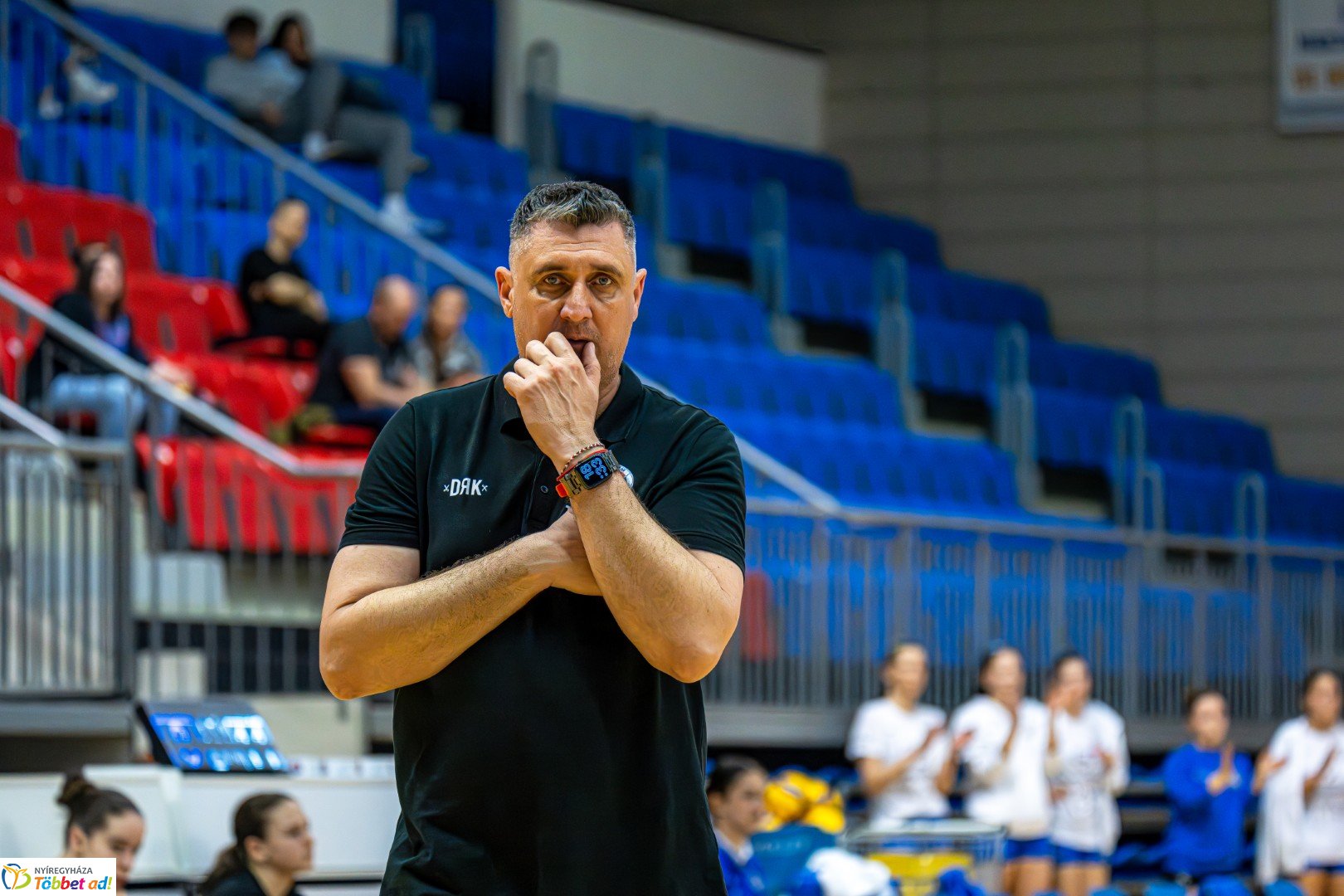 Fatum Nyíregyháza -  TFSE