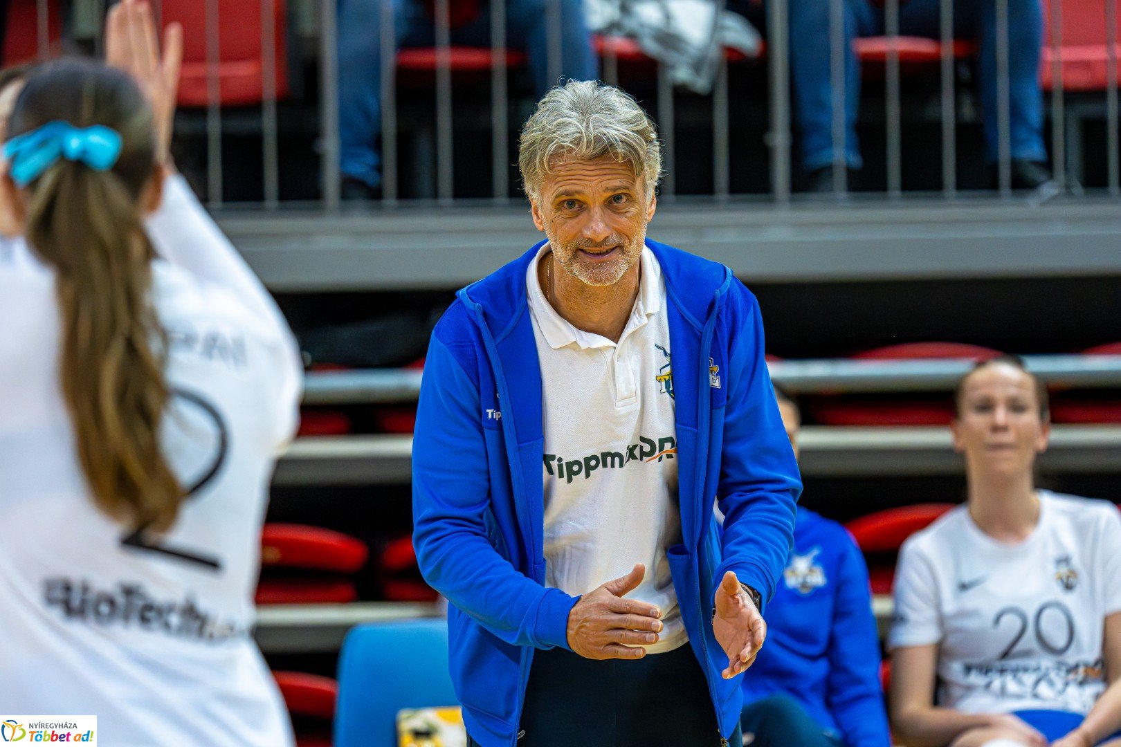 Fatum Nyíregyháza -  TFSE