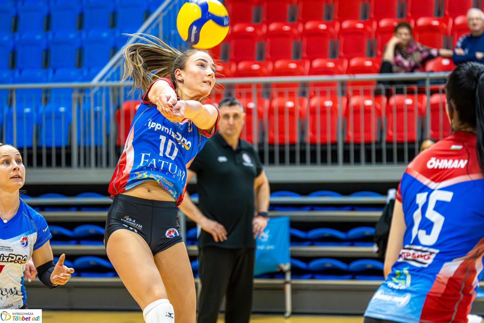 Fatum Nyíregyháza -  TFSE