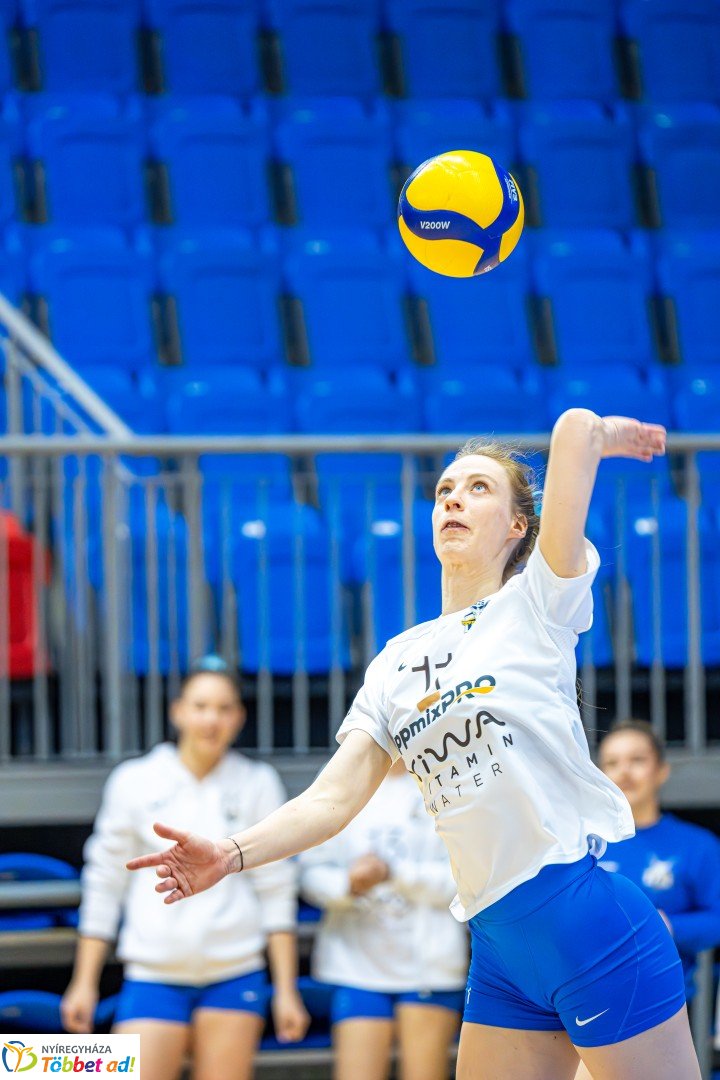 Fatum Nyíregyháza -  TFSE