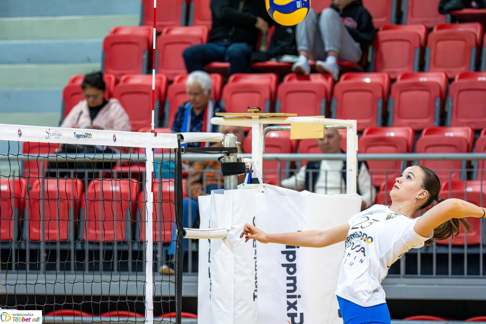 Fatum Nyíregyháza -  TFSE