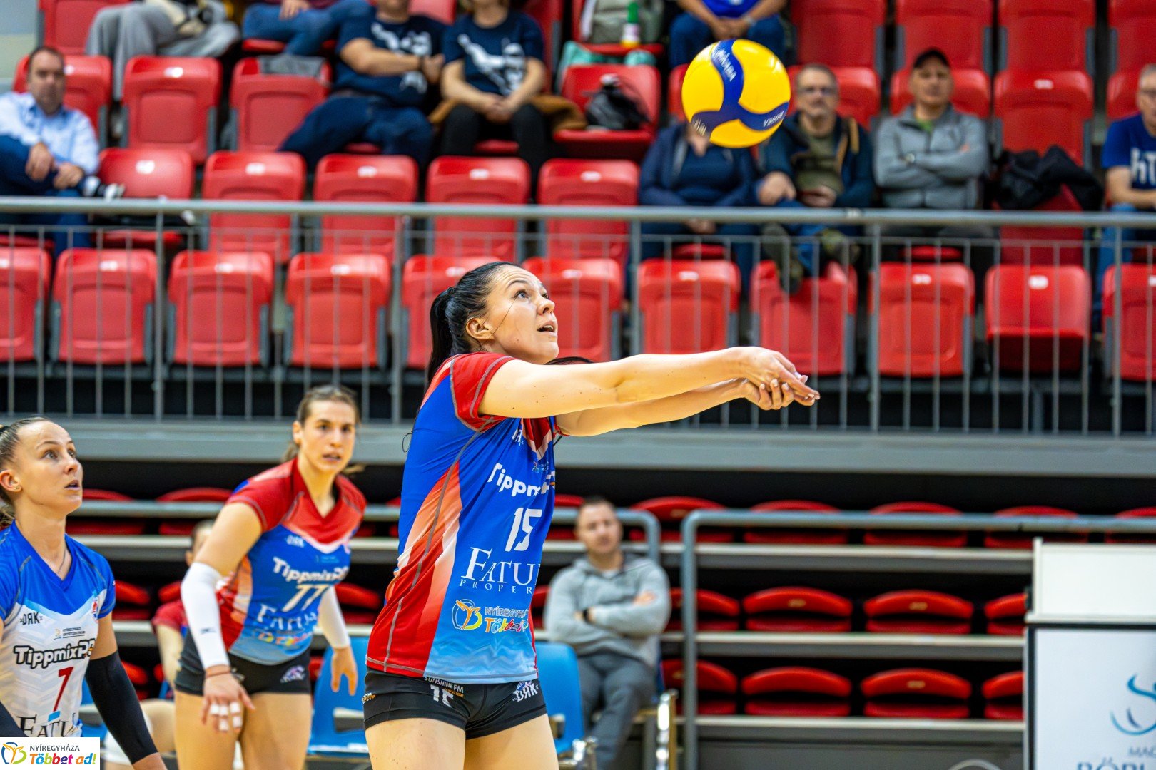 Fatum Nyíregyháza -  TFSE