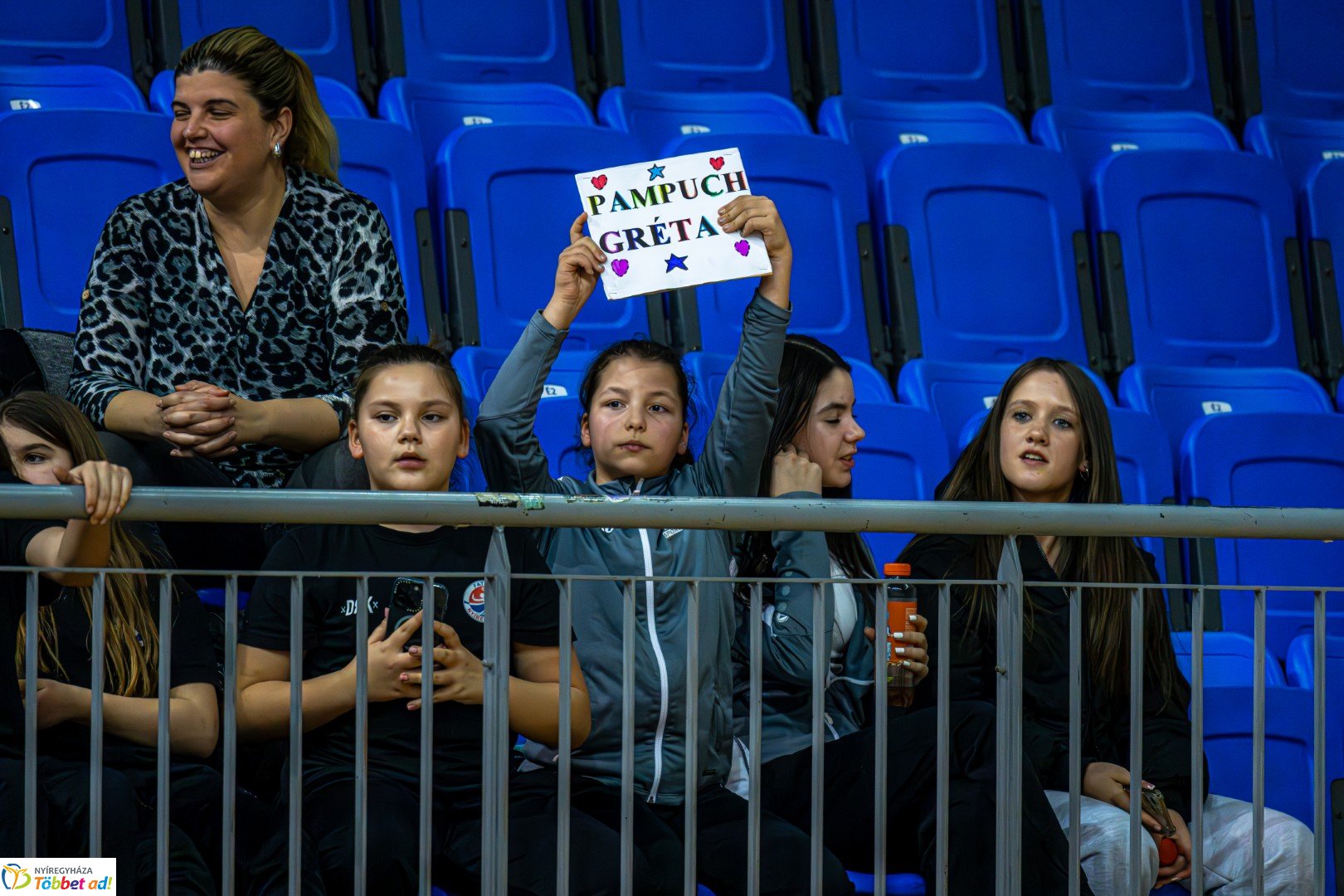 Fatum Nyíregyháza -  TFSE