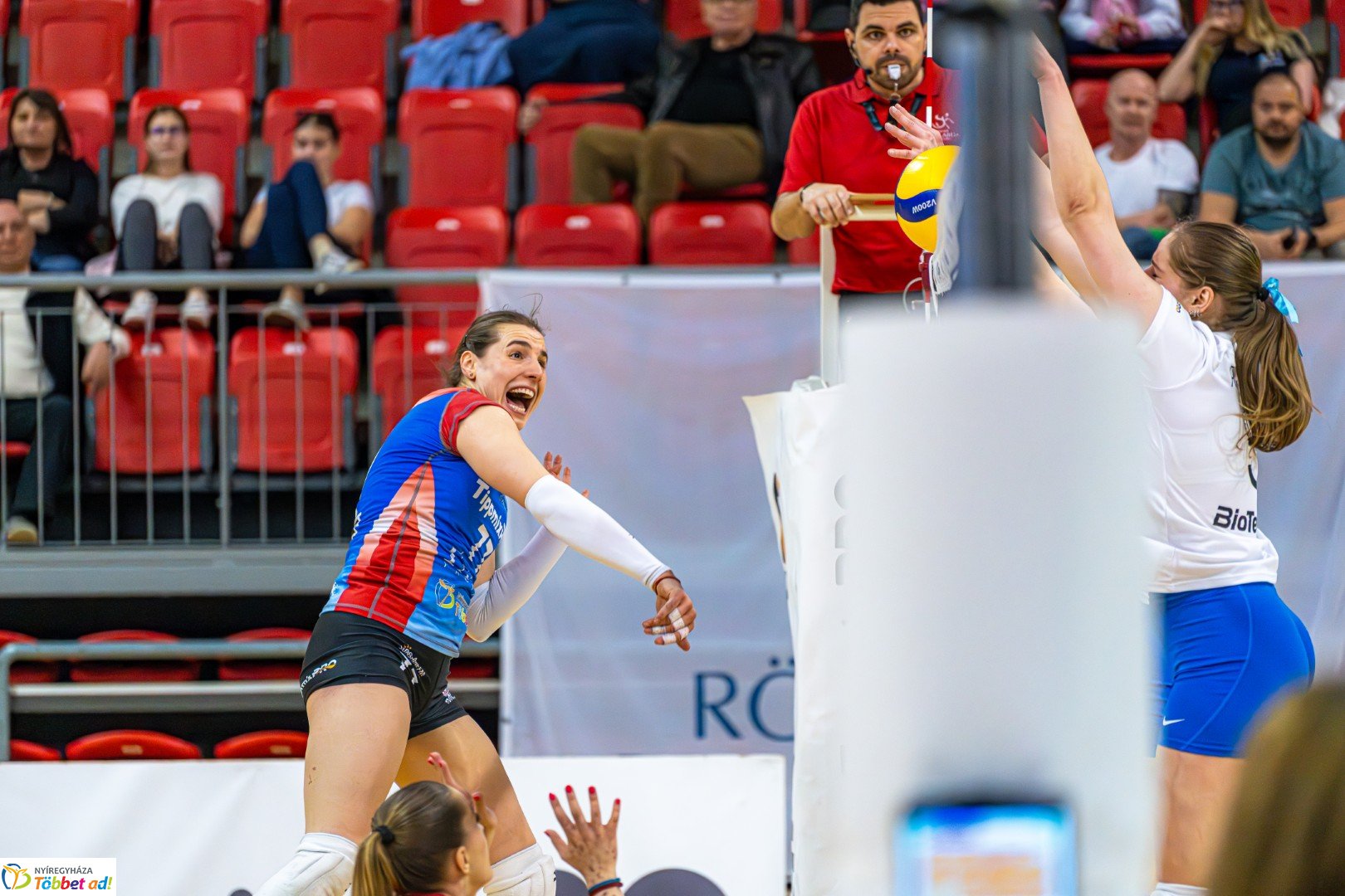 Fatum Nyíregyháza -  TFSE