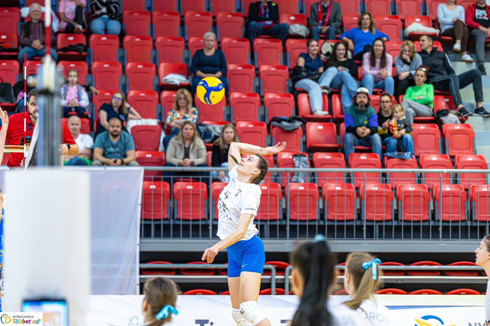 Fatum Nyíregyháza -  TFSE