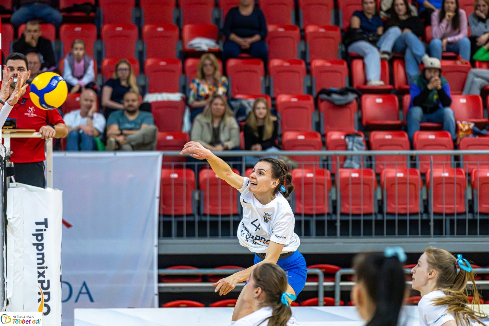 Fatum Nyíregyháza -  TFSE